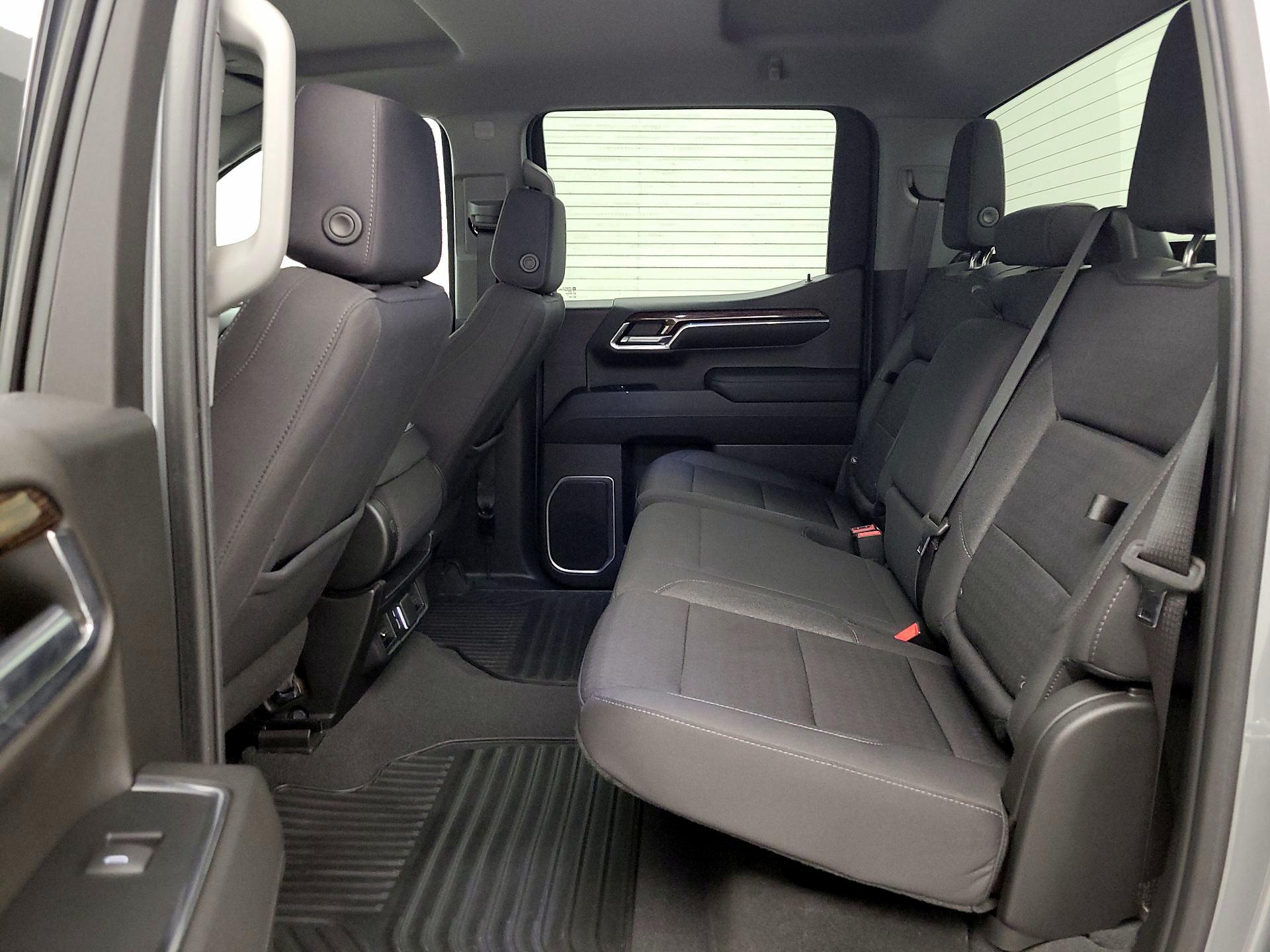 Thumbnail: 2023 GMC Sierra 1500 - 20