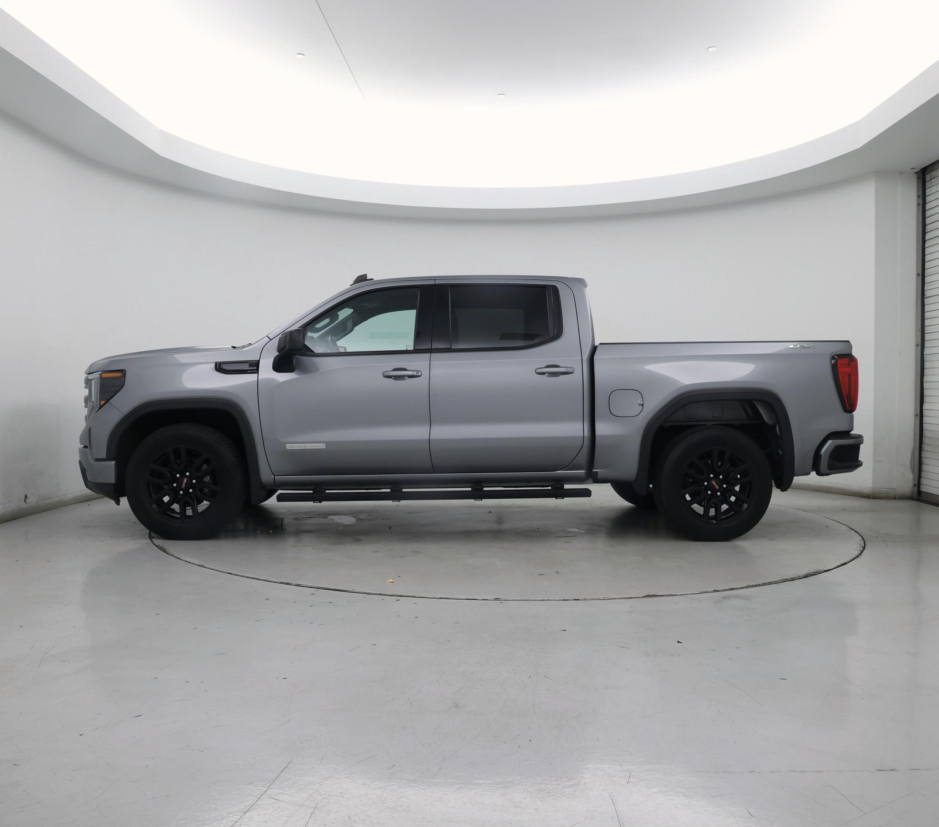 Thumbnail: 2023 GMC Sierra 1500 - 3