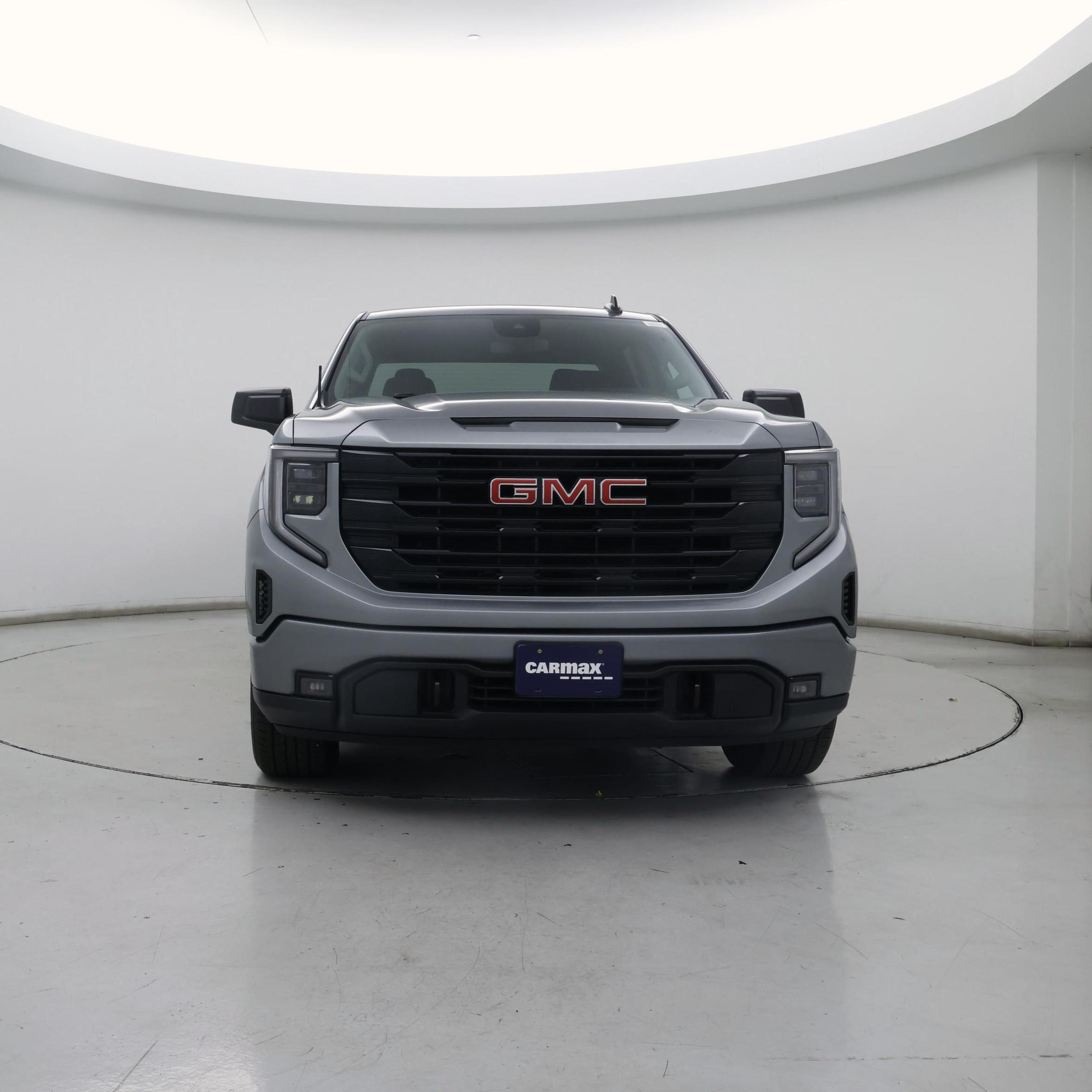 Thumbnail: 2023 GMC Sierra 1500 - 5