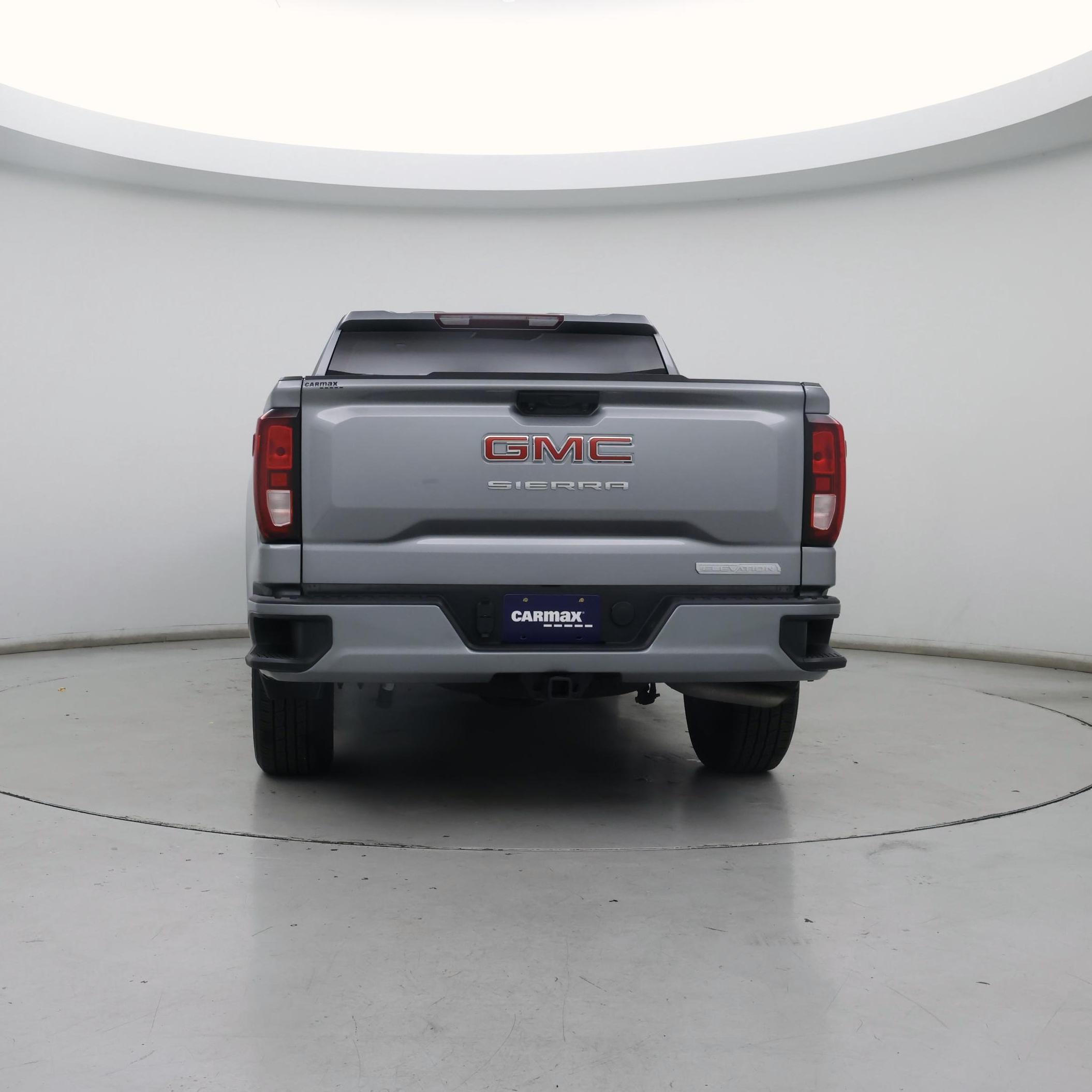 Thumbnail: 2023 GMC Sierra 1500 - 6