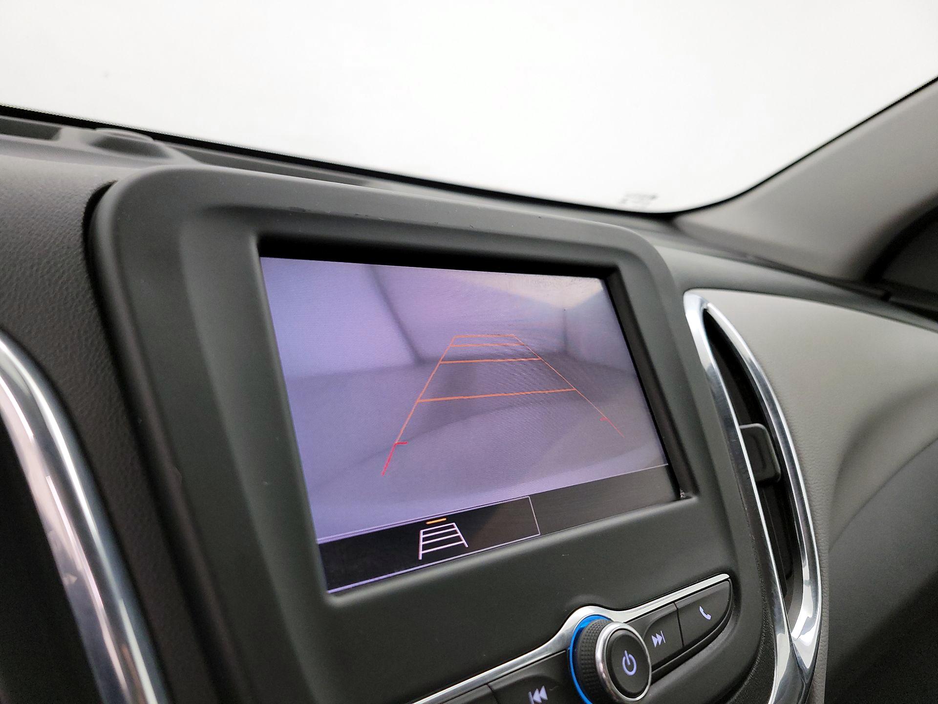 Thumbnail: 2022 Chevrolet Equinox - 14