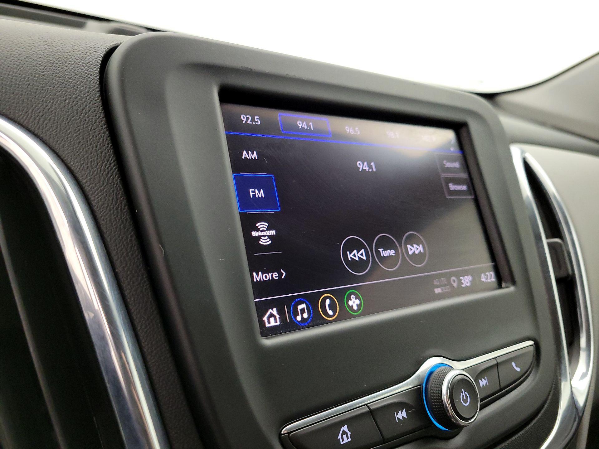 Thumbnail: 2022 Chevrolet Equinox - 15