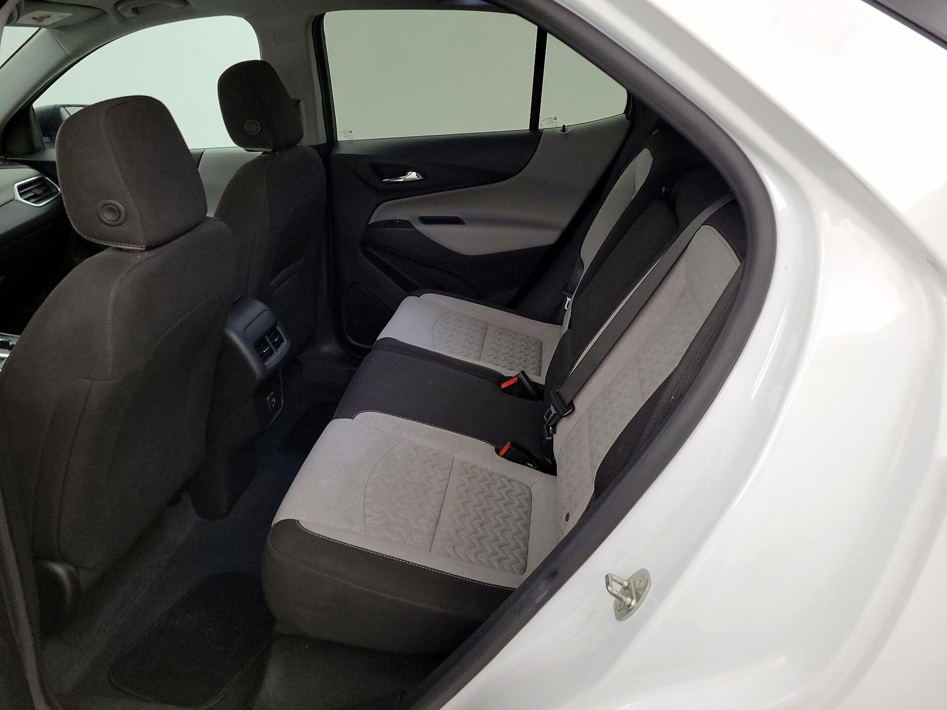 Thumbnail: 2022 Chevrolet Equinox - 19