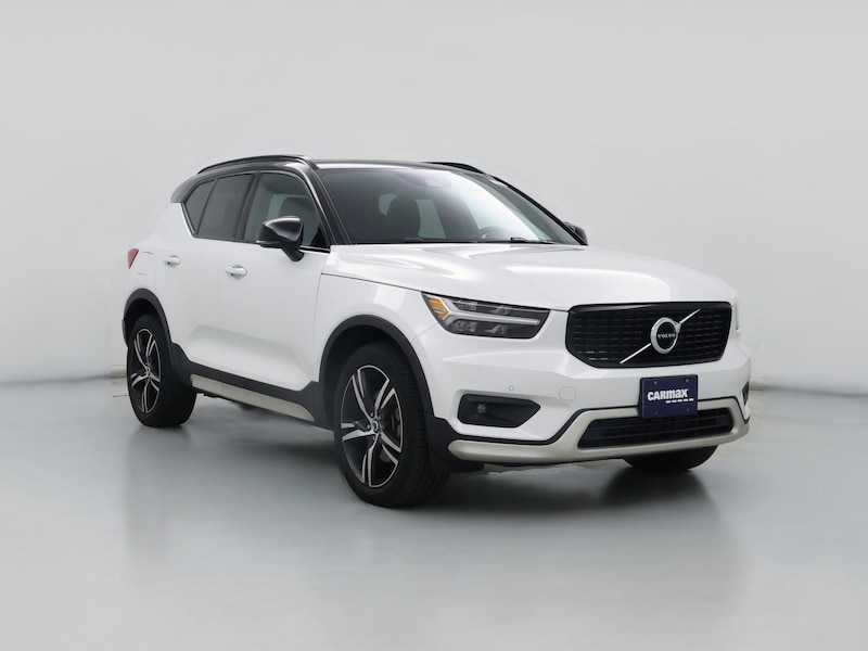 2021 Volvo XC40 T4 R-Design -
                  Salisbury, MD