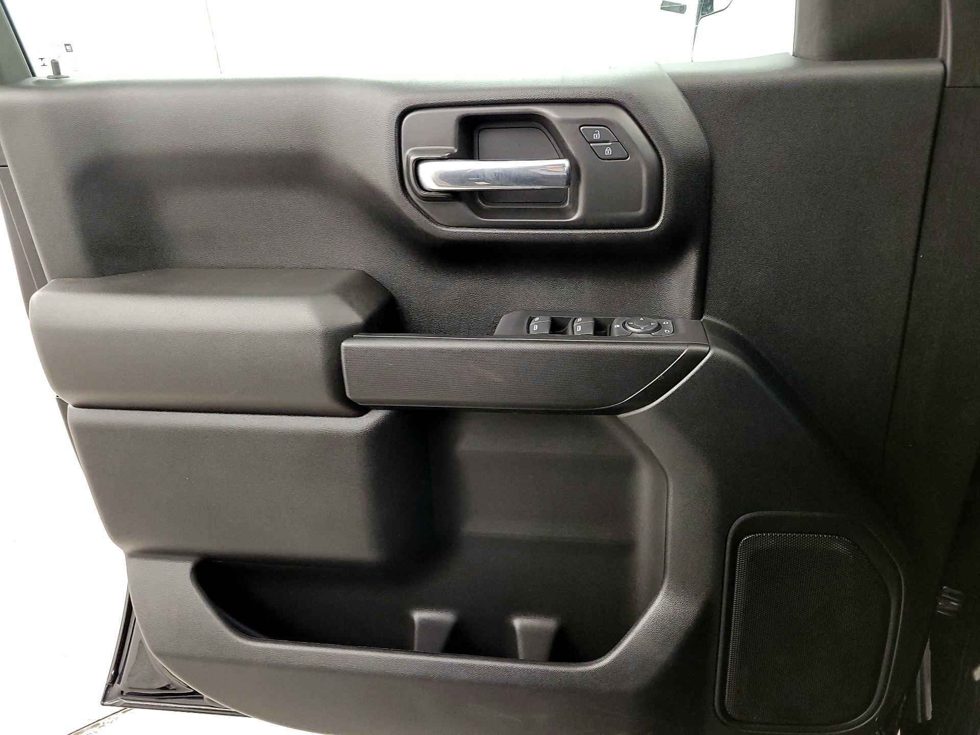 Thumbnail: 2022 Chevrolet Silverado 1500 - 12