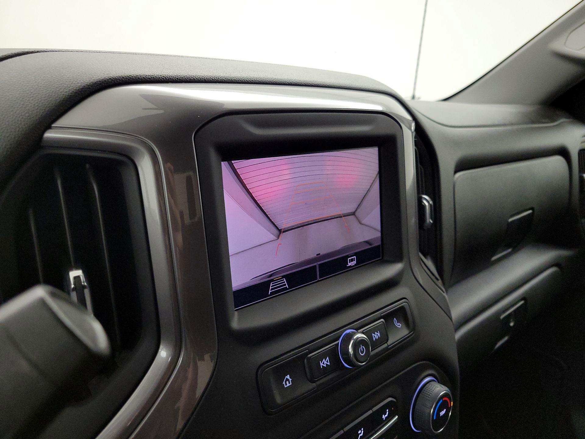 Thumbnail: 2022 Chevrolet Silverado 1500 - 14