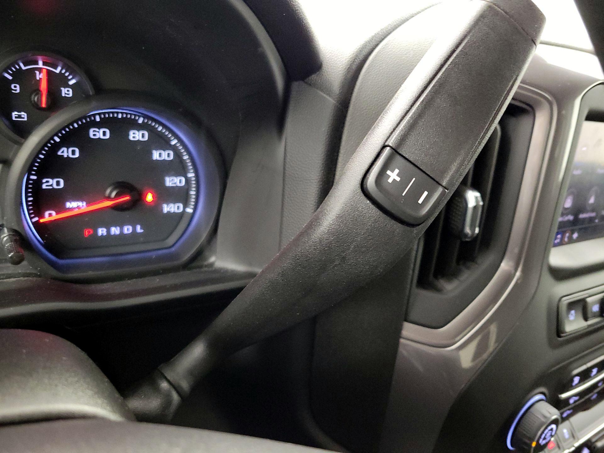 Thumbnail: 2022 Chevrolet Silverado 1500 - 17