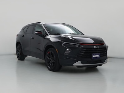2023 Chevrolet Blazer 3LT