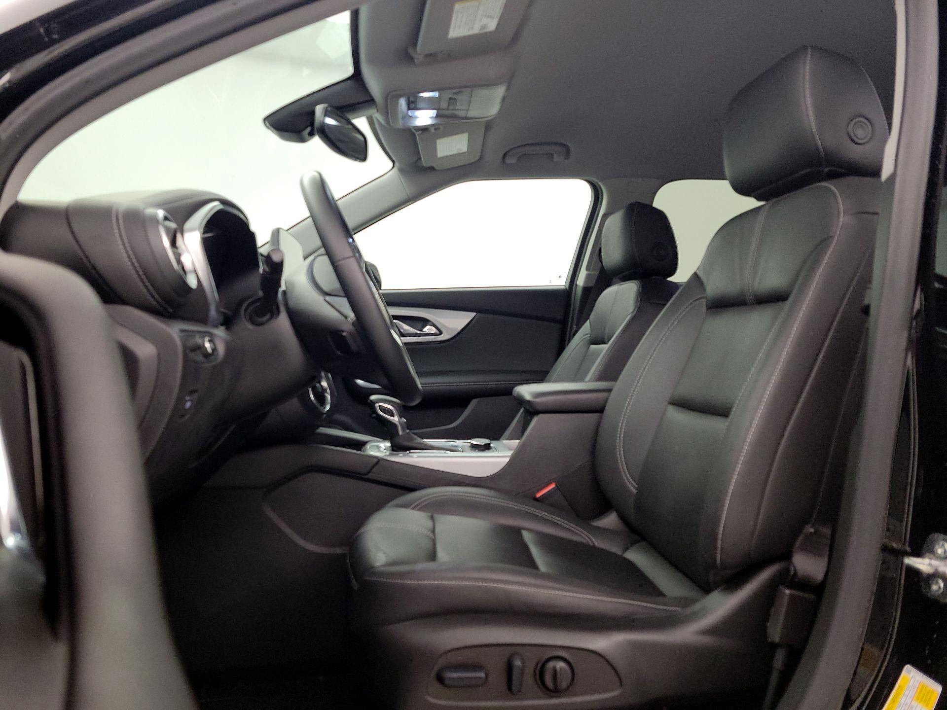 Thumbnail: 2023 Chevrolet Blazer - 11