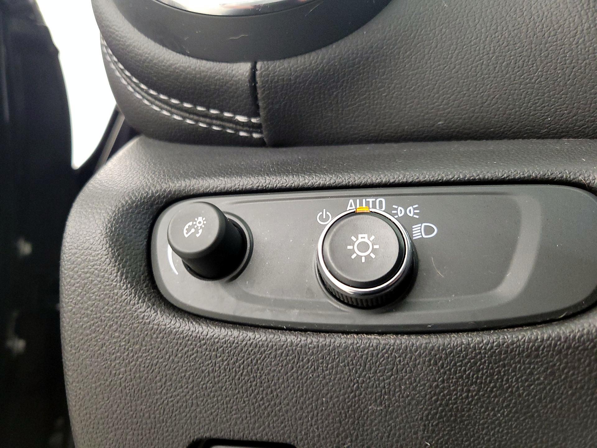 Thumbnail: 2023 Chevrolet Blazer - 13