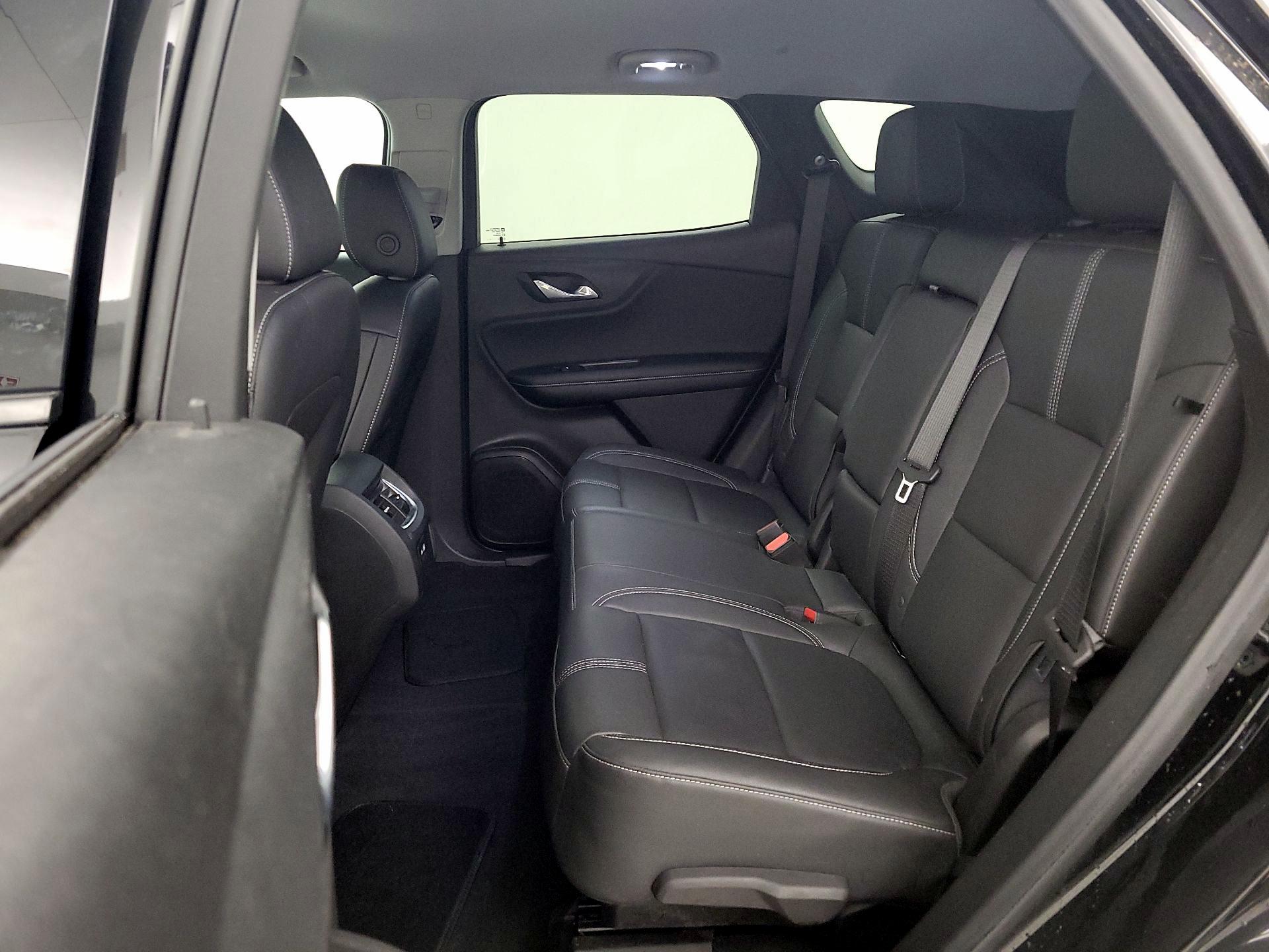 Thumbnail: 2023 Chevrolet Blazer - 20