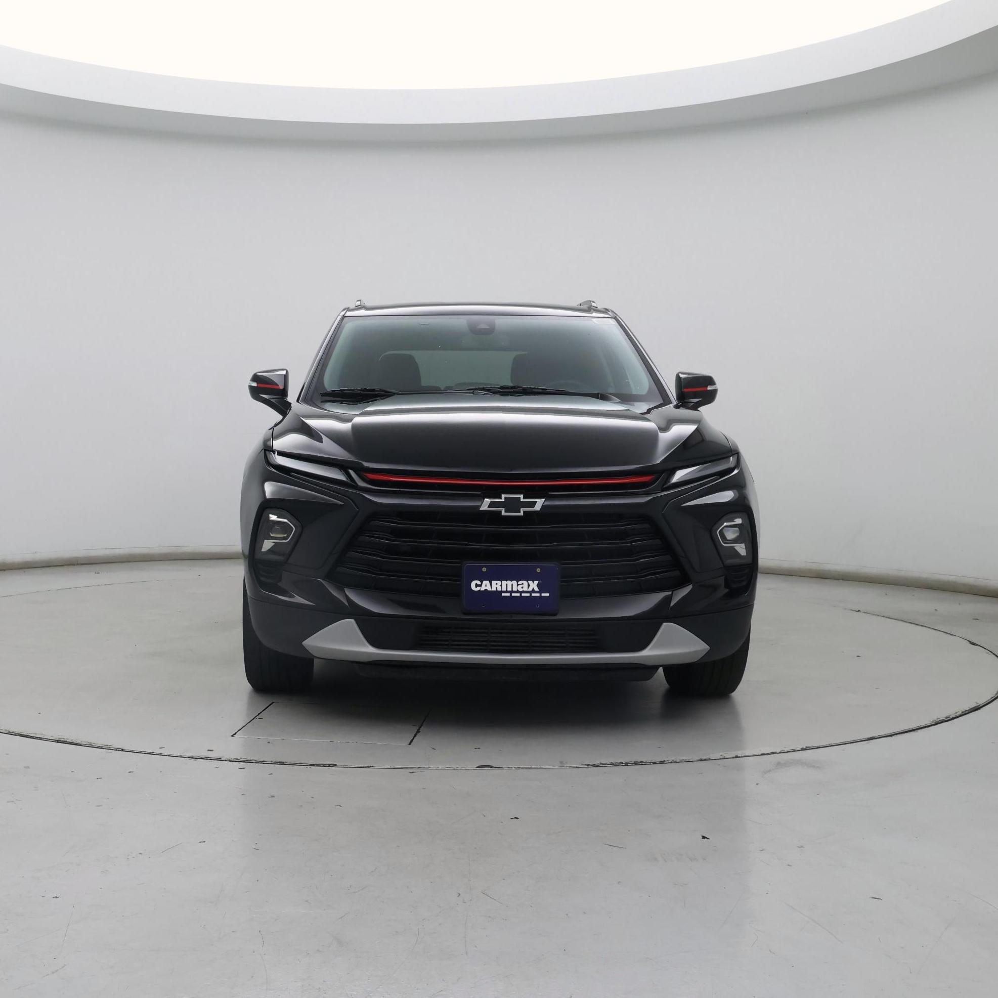 Thumbnail: 2023 Chevrolet Blazer - 5