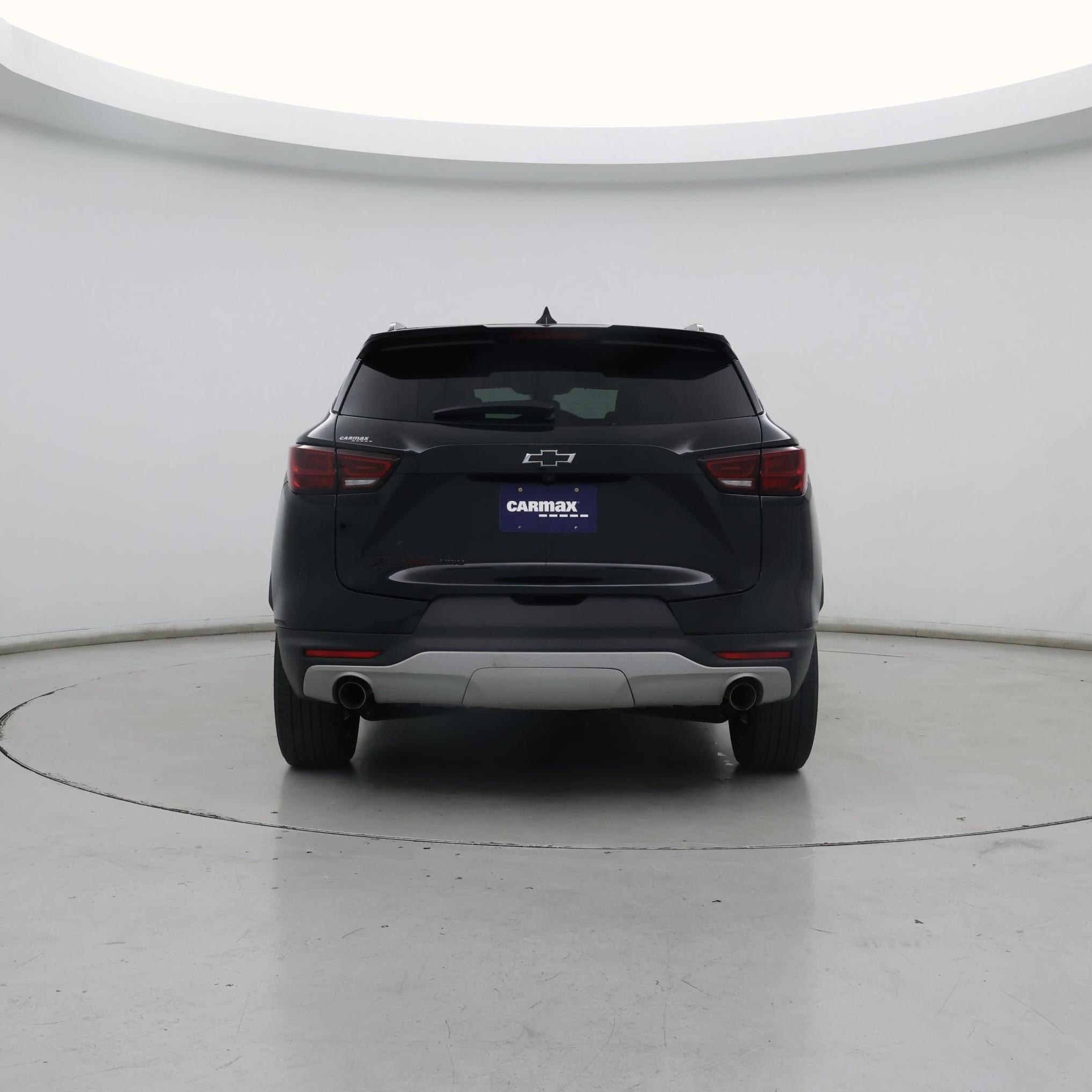 Thumbnail: 2023 Chevrolet Blazer - 6