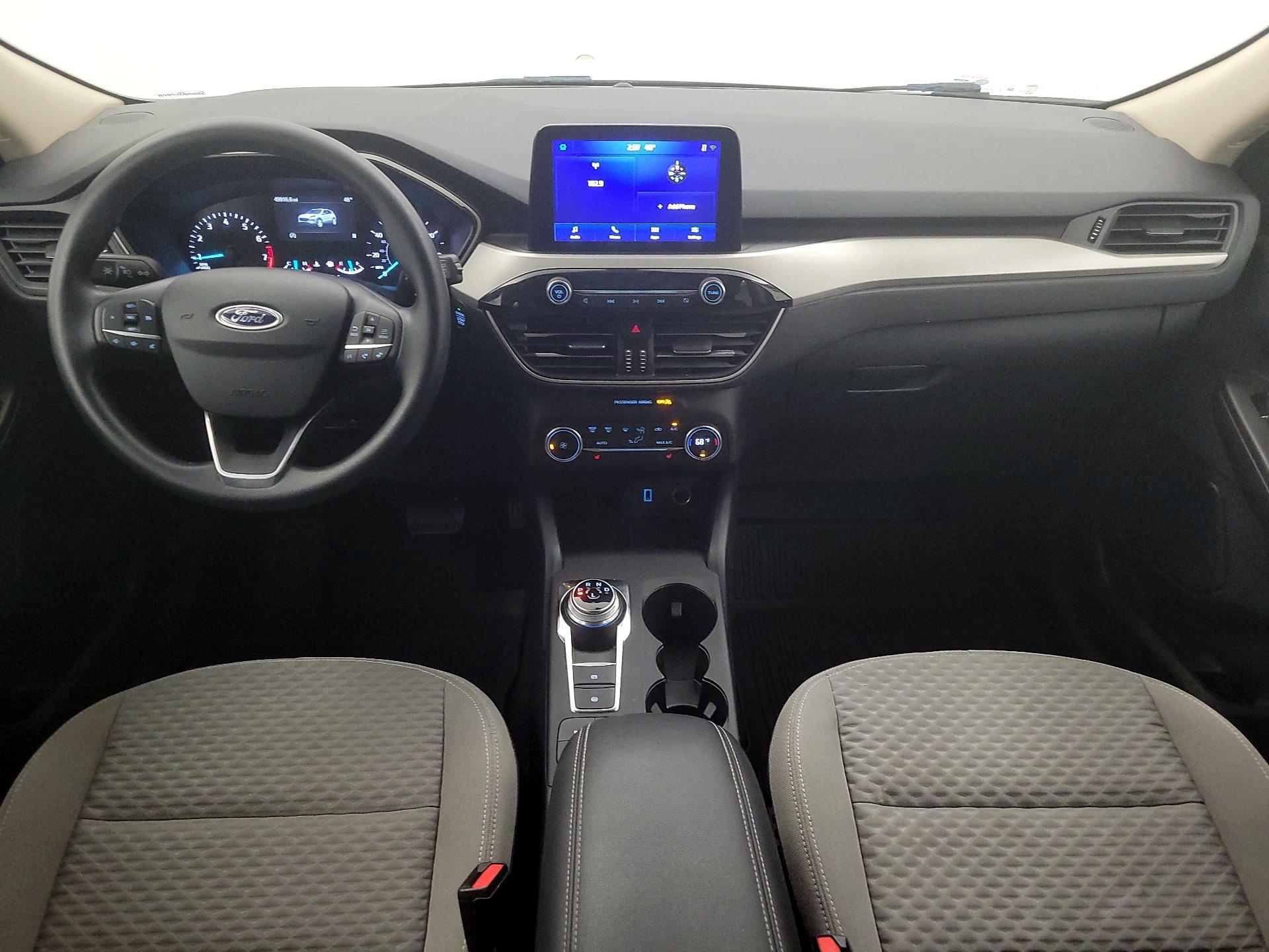 Thumbnail: 2020 Ford Escape - 9