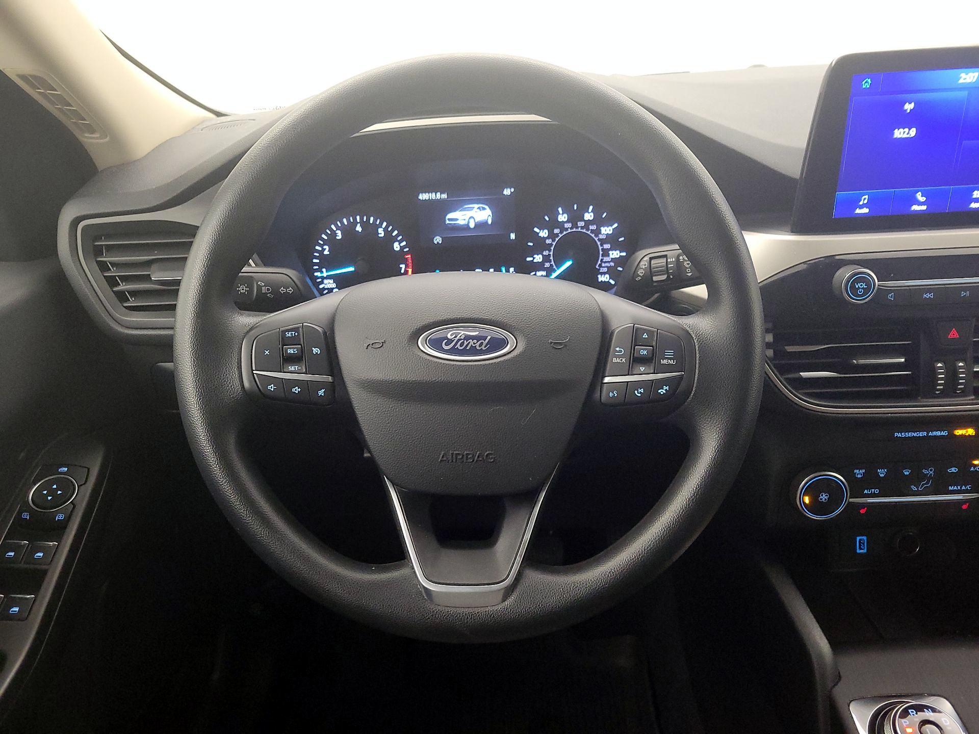 Thumbnail: 2020 Ford Escape - 10