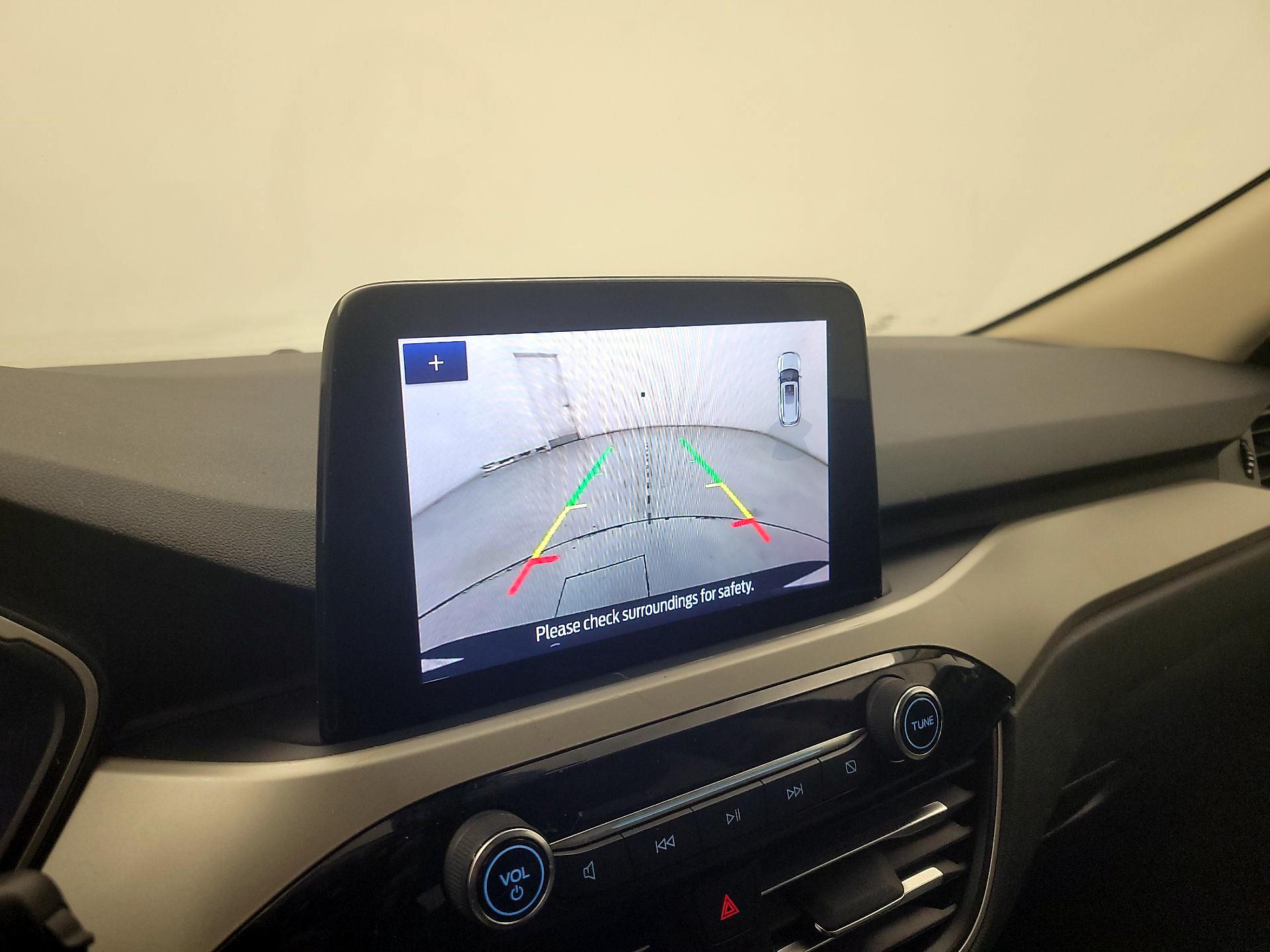 Thumbnail: 2020 Ford Escape - 14