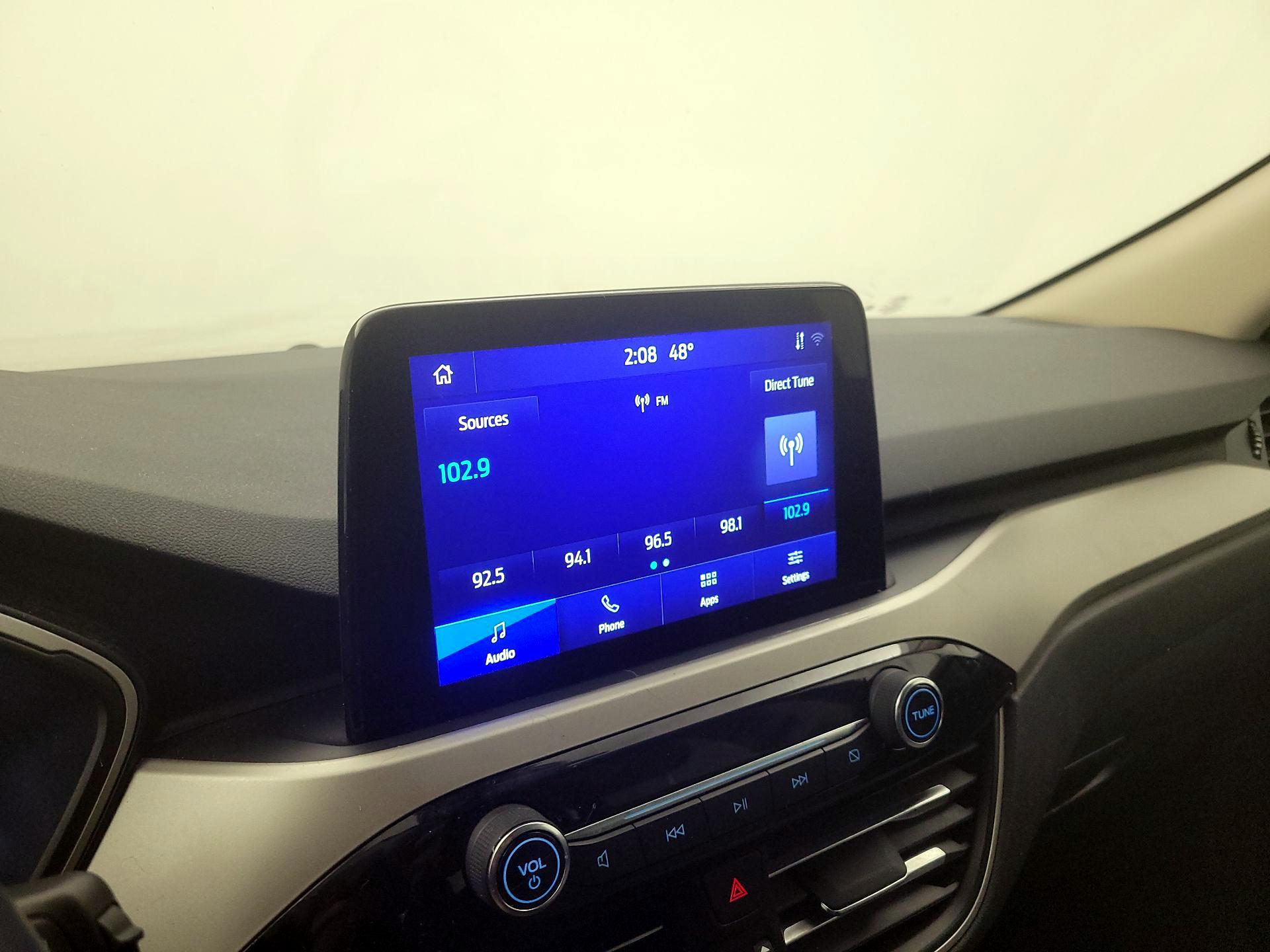 Thumbnail: 2020 Ford Escape - 15