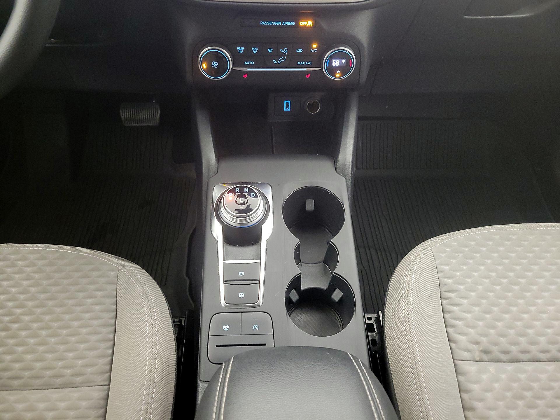 Thumbnail: 2020 Ford Escape - 17