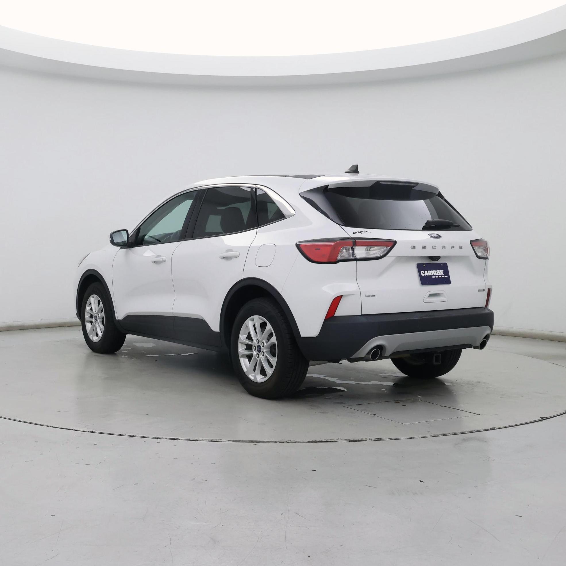 Thumbnail: 2020 Ford Escape - 2