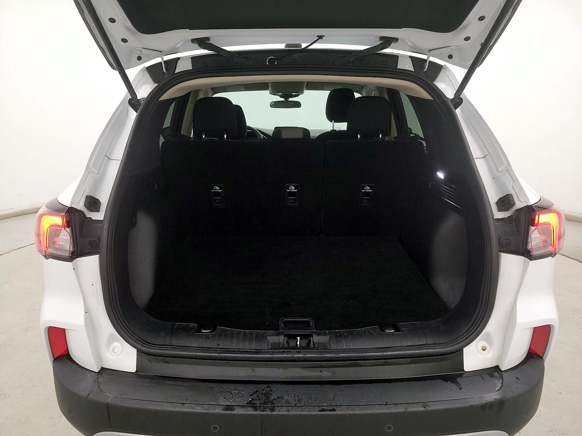 Thumbnail: 2020 Ford Escape - 20