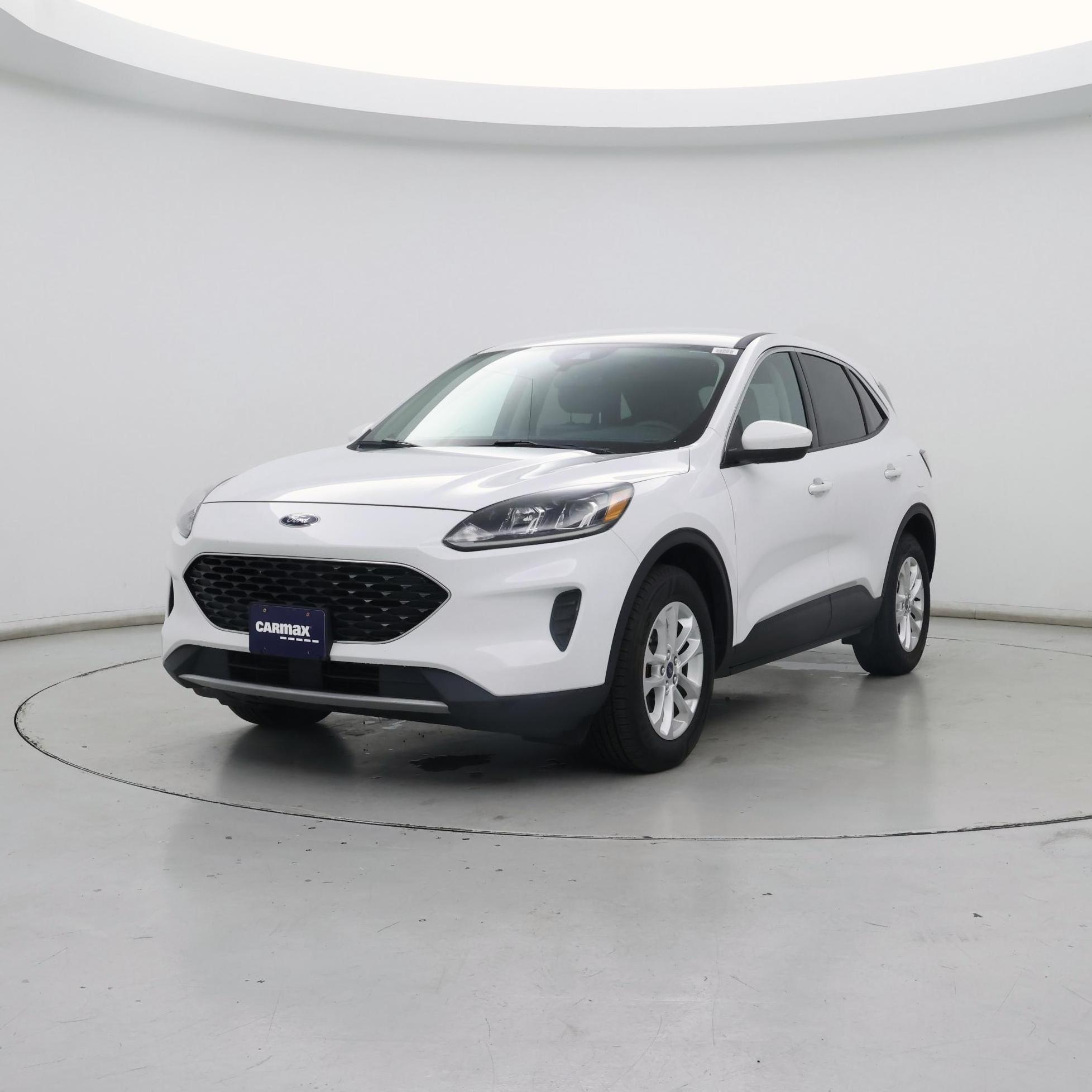 Thumbnail: 2020 Ford Escape - 4