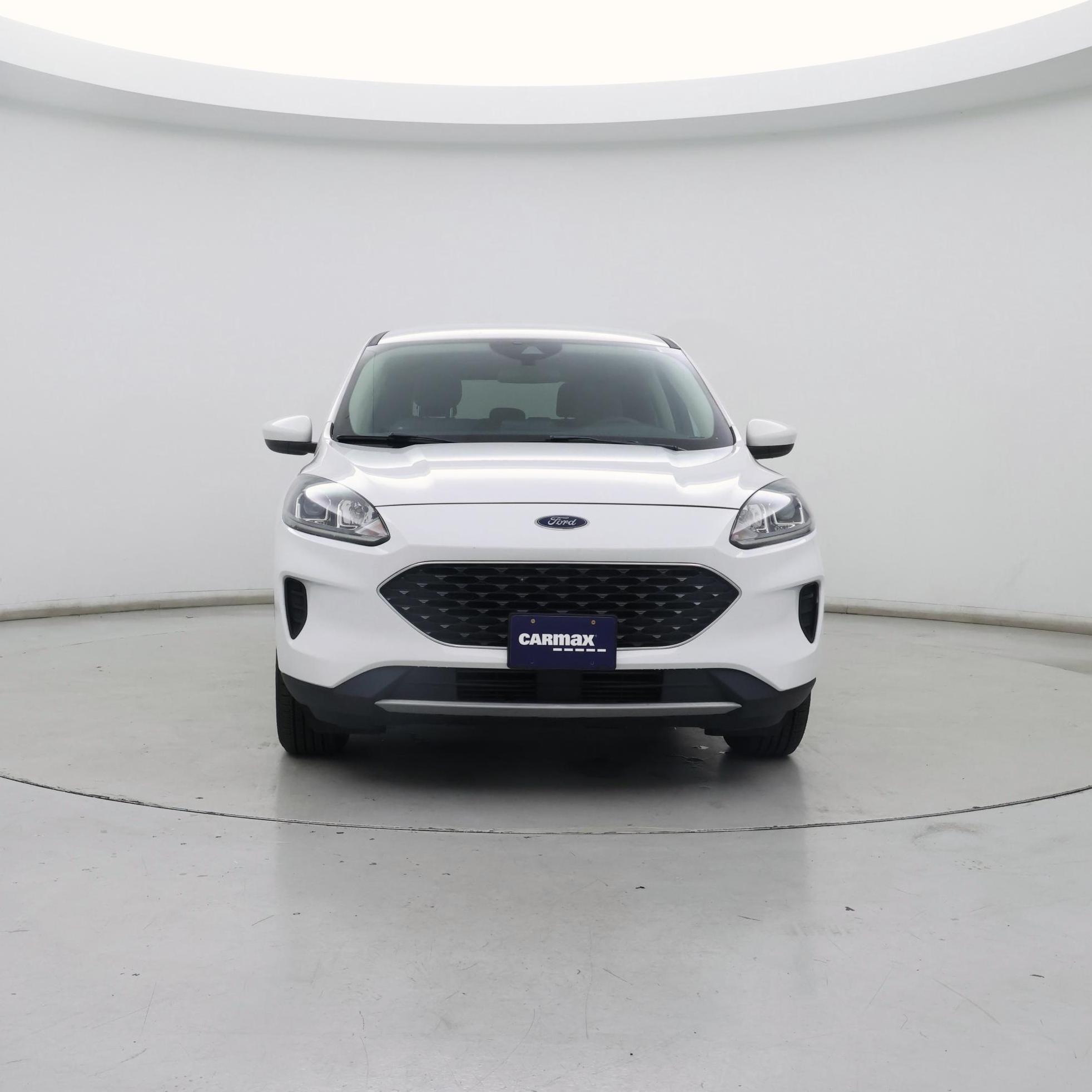 Thumbnail: 2020 Ford Escape - 5