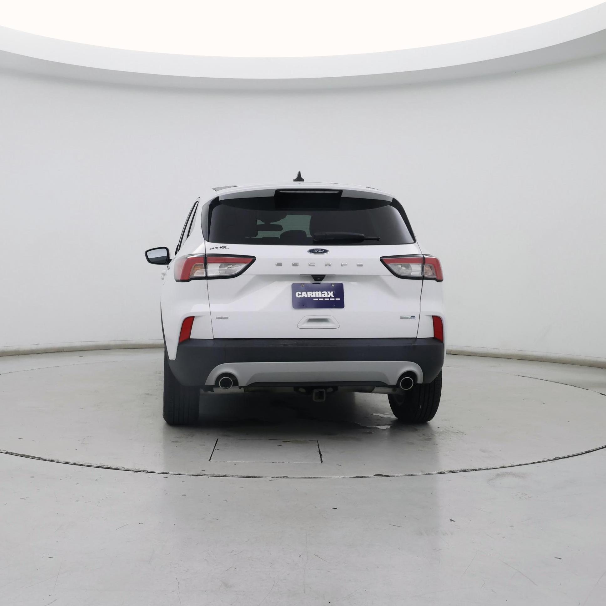 Thumbnail: 2020 Ford Escape - 6