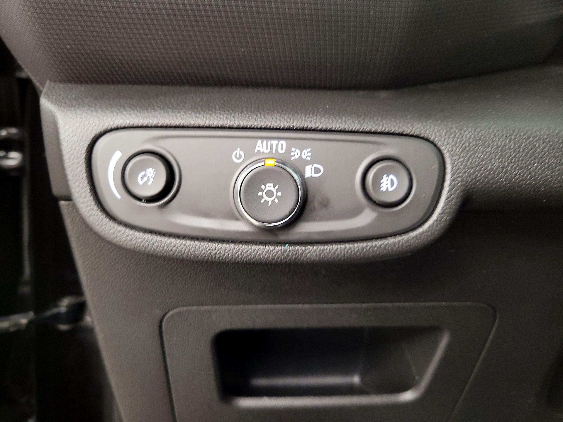 Thumbnail: 2022 Chevrolet TrailBlazer - 13