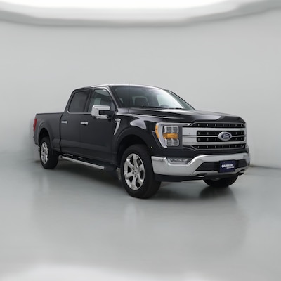 2022 Ford F150 Lariat