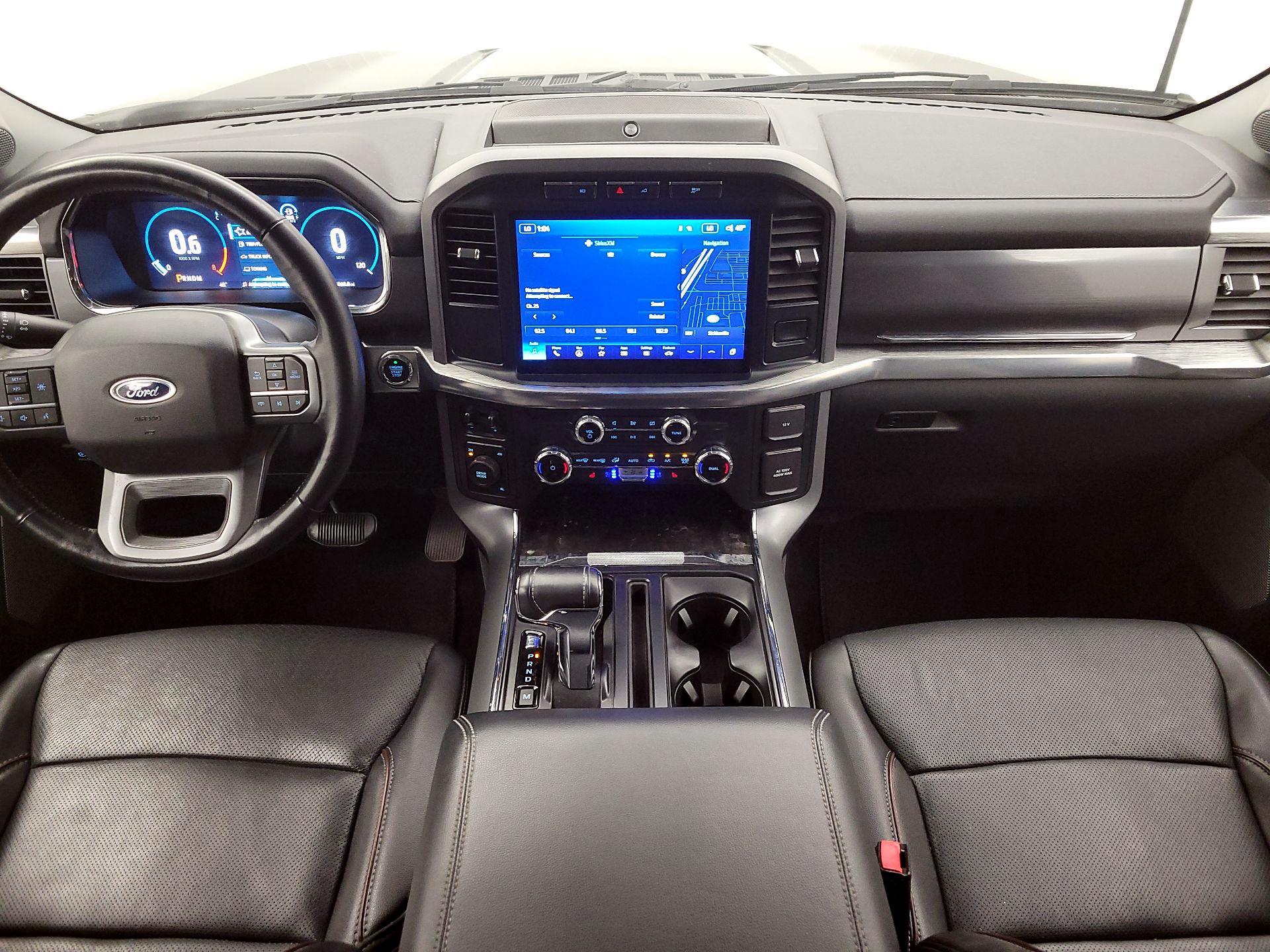 Thumbnail: 2022 Ford F-150 - 9