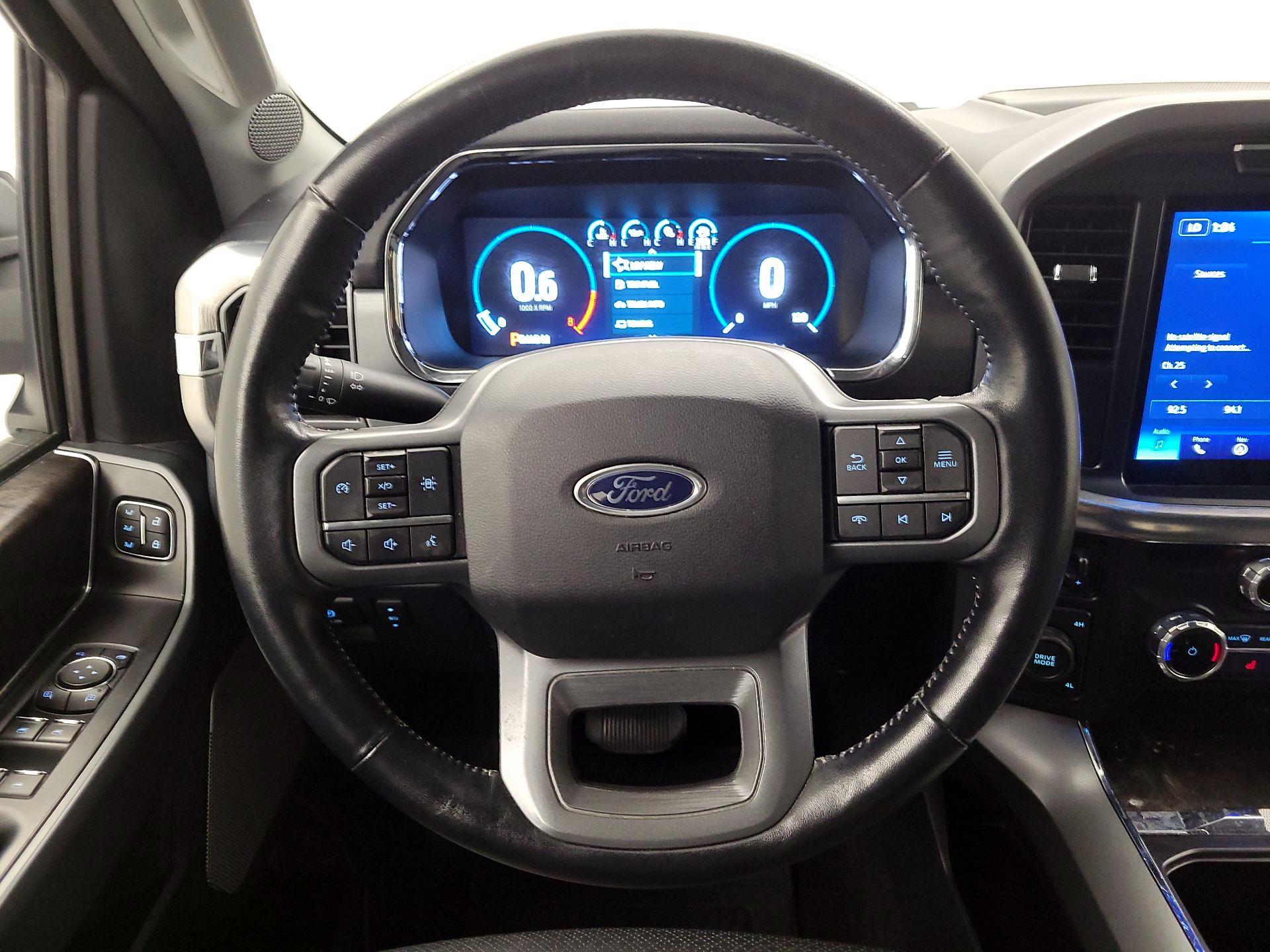 Thumbnail: 2022 Ford F-150 - 10