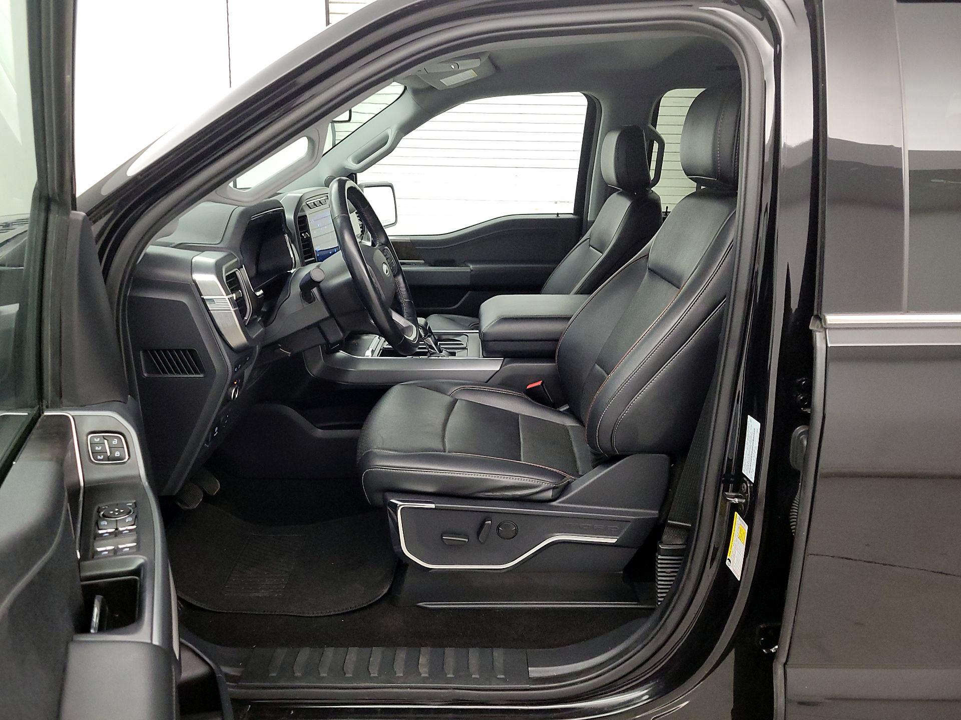 Thumbnail: 2022 Ford F-150 - 11