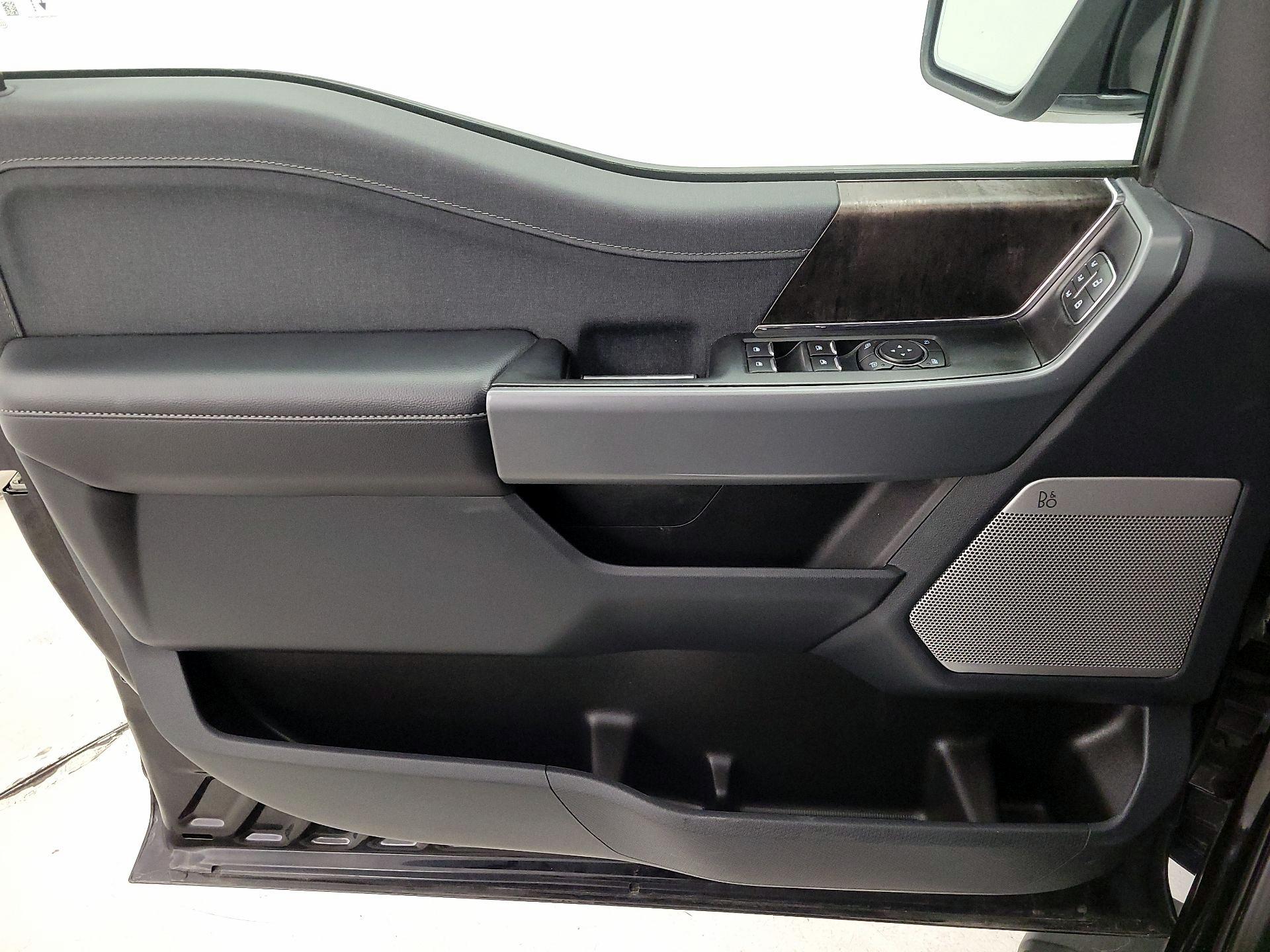 Thumbnail: 2022 Ford F-150 - 12