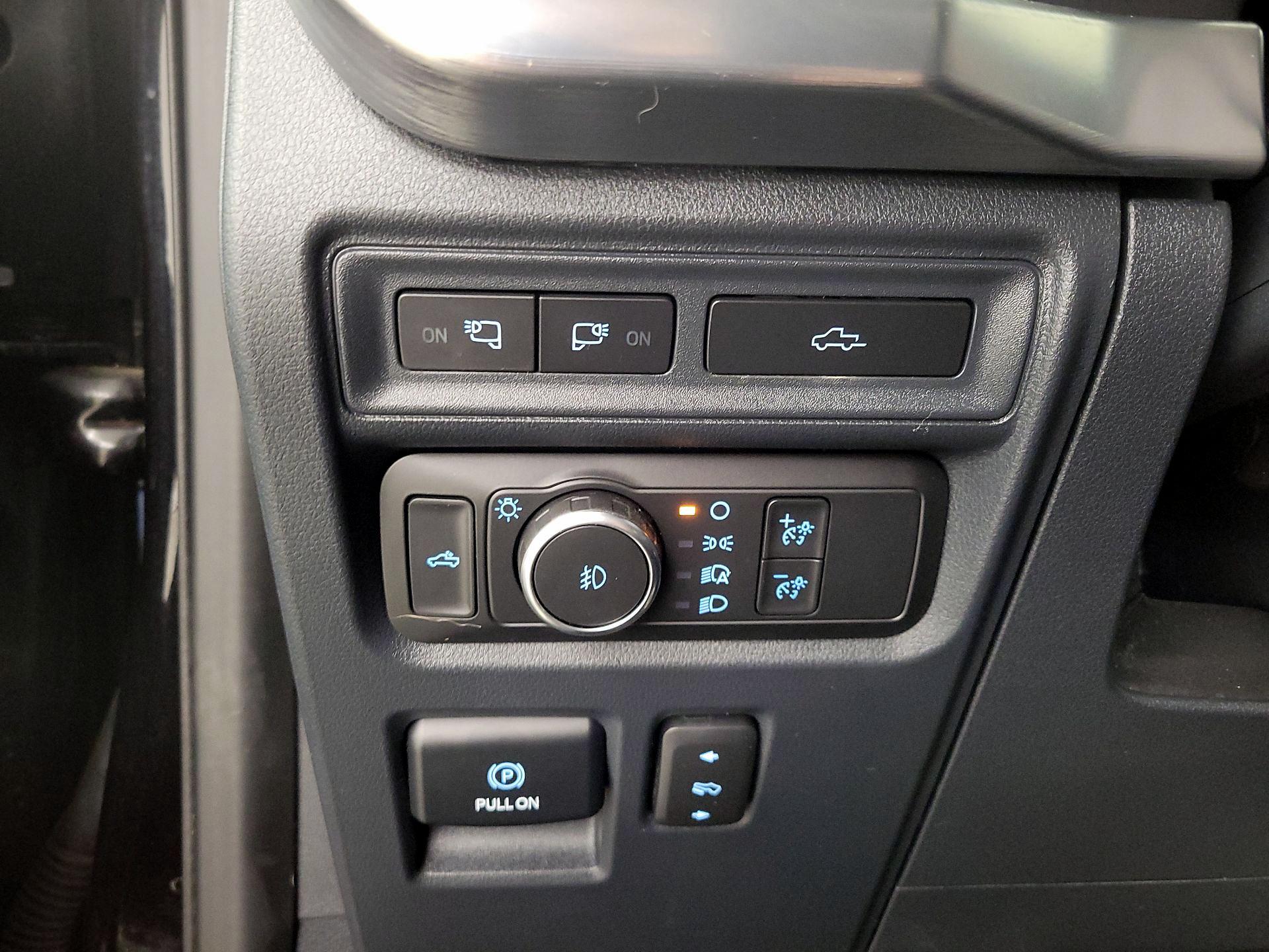 Thumbnail: 2022 Ford F-150 - 13