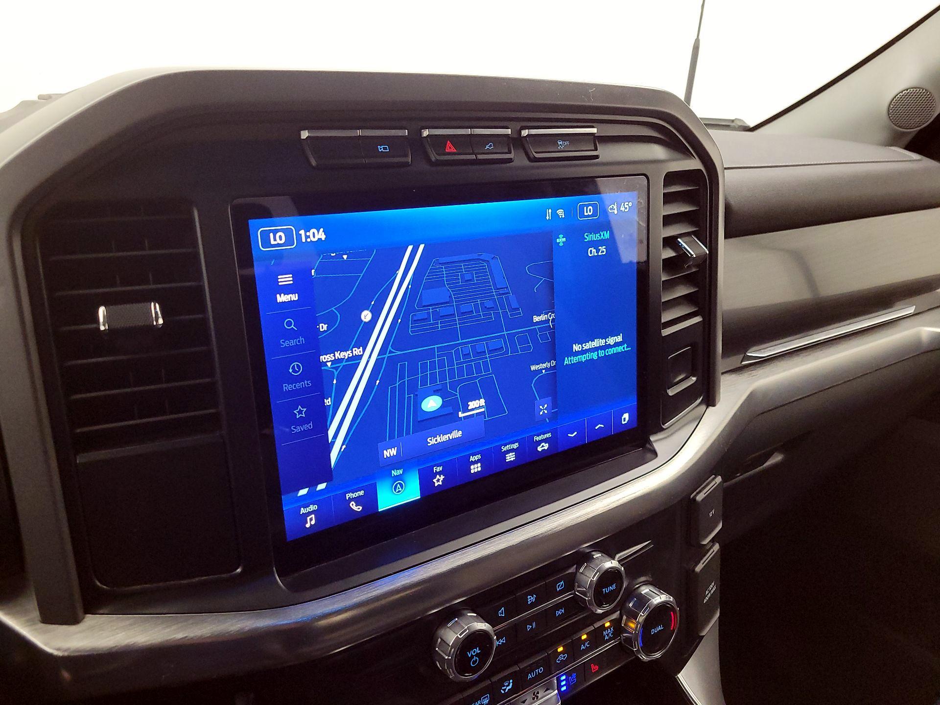 Thumbnail: 2022 Ford F-150 - 14