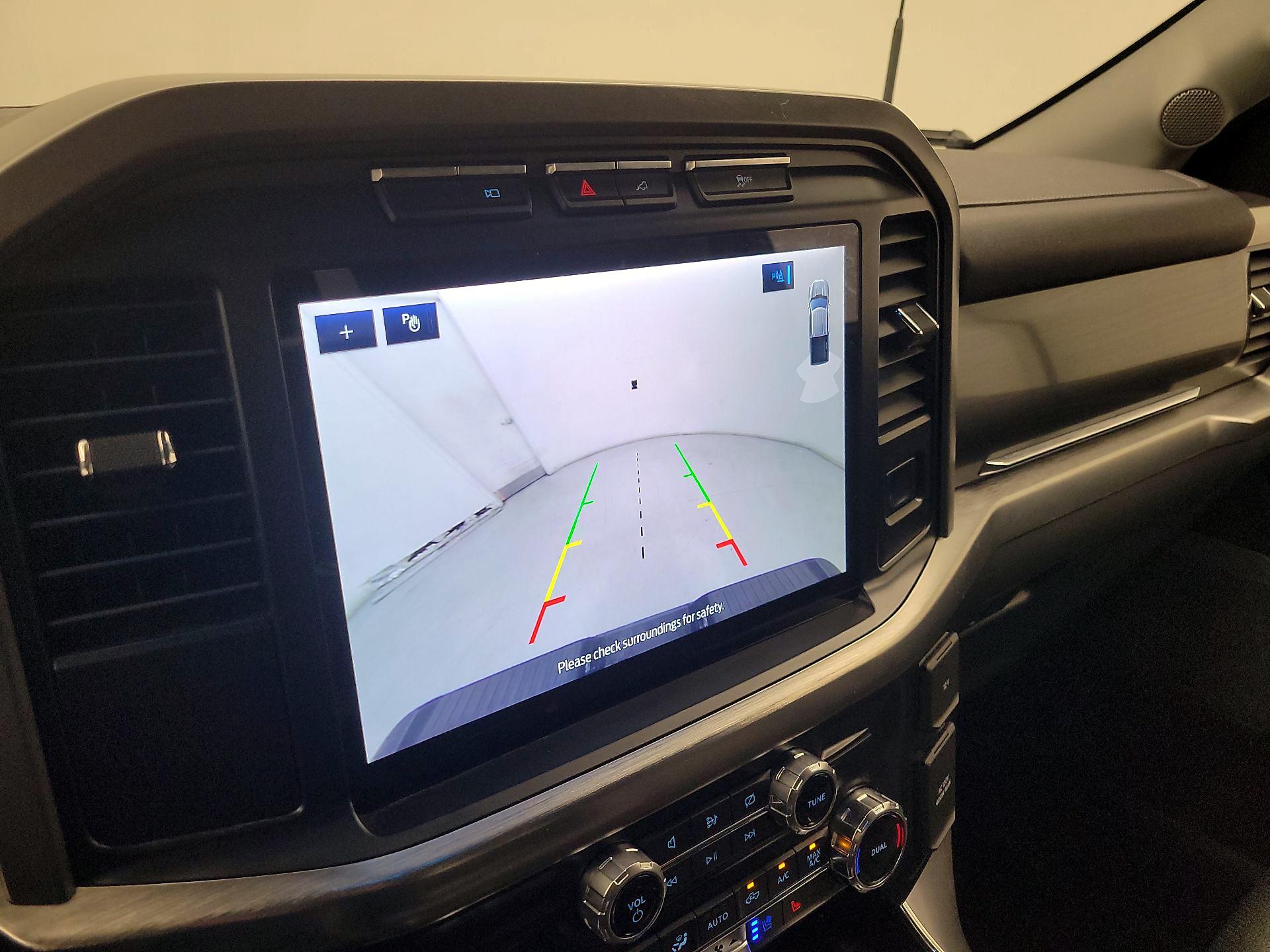 Thumbnail: 2022 Ford F-150 - 15