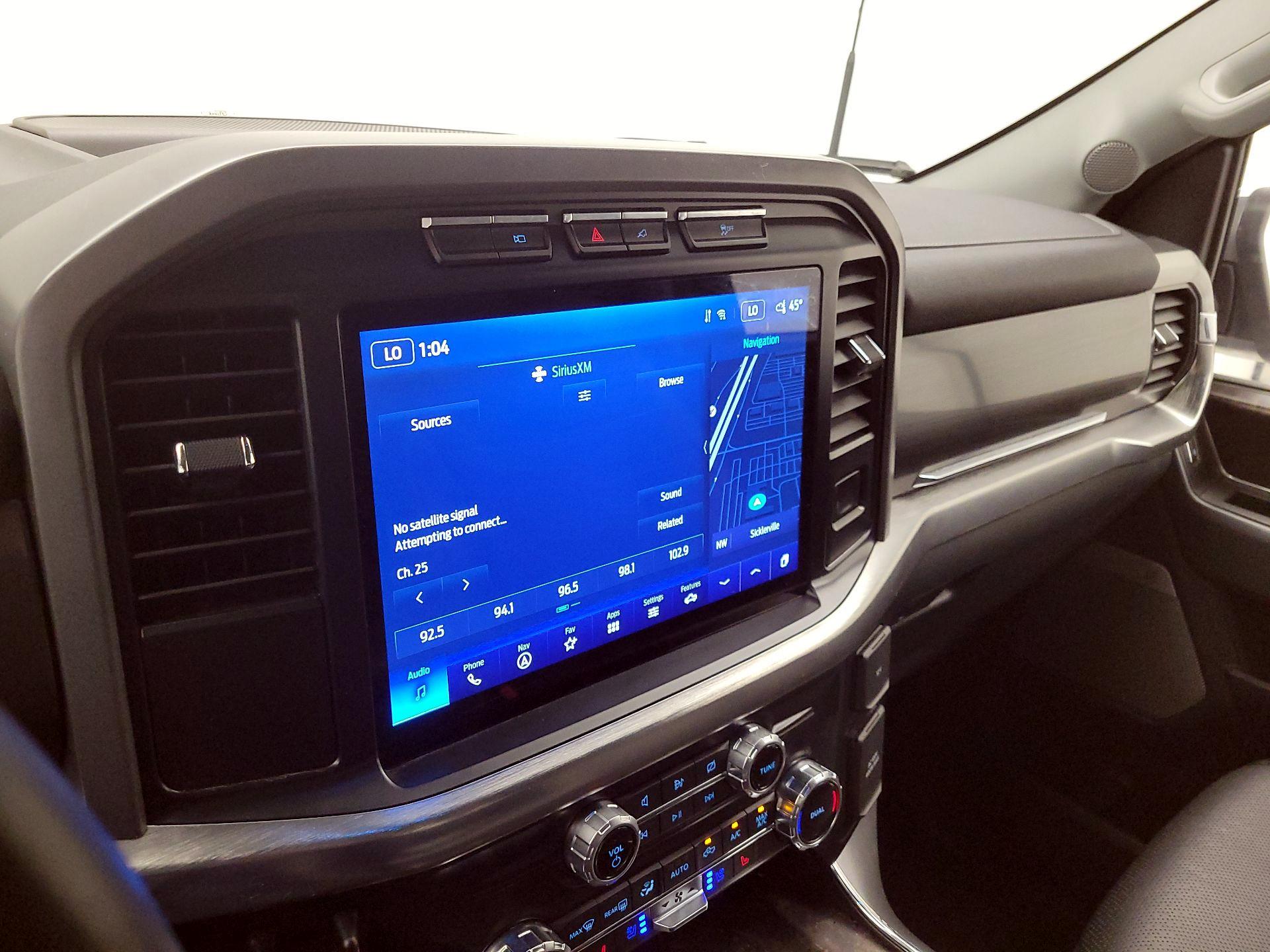 Thumbnail: 2022 Ford F-150 - 16