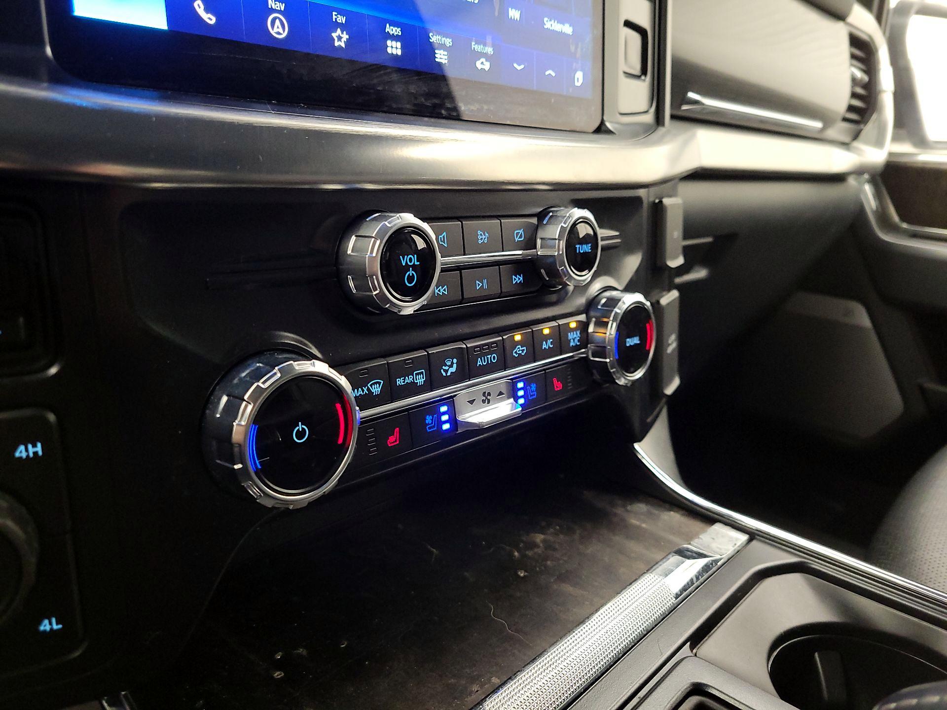 Thumbnail: 2022 Ford F-150 - 17