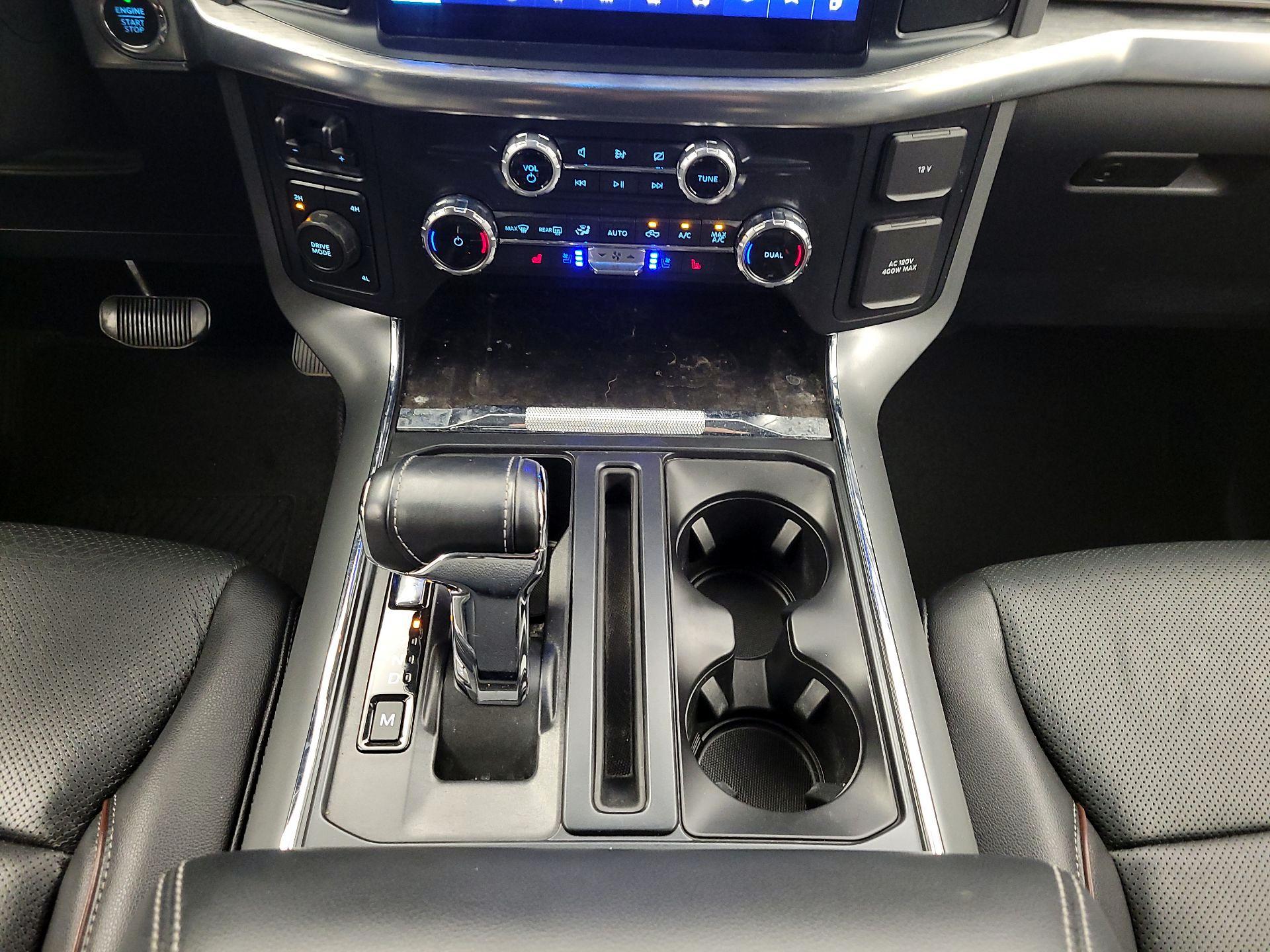 Thumbnail: 2022 Ford F-150 - 18