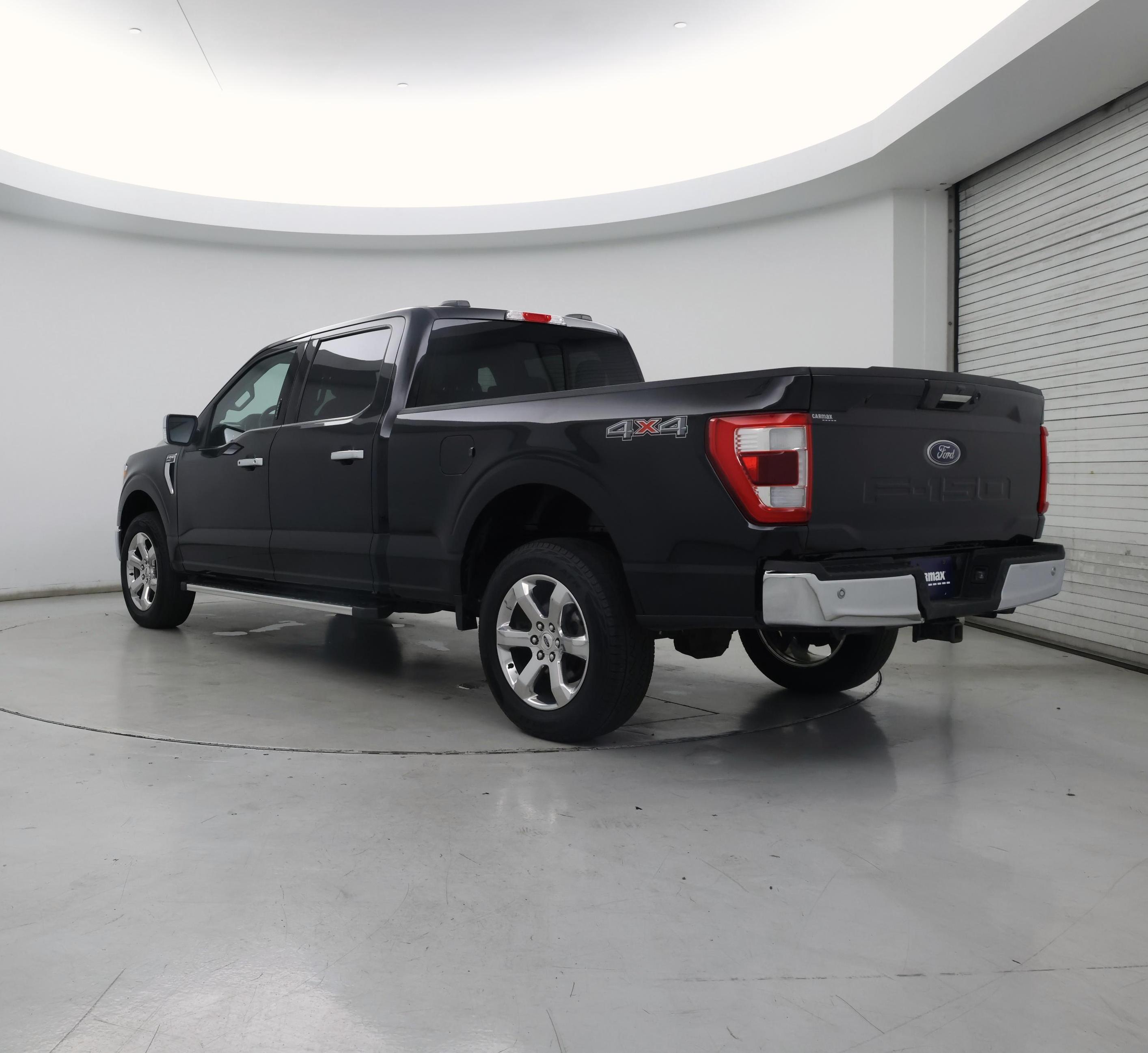 Thumbnail: 2022 Ford F-150 - 2