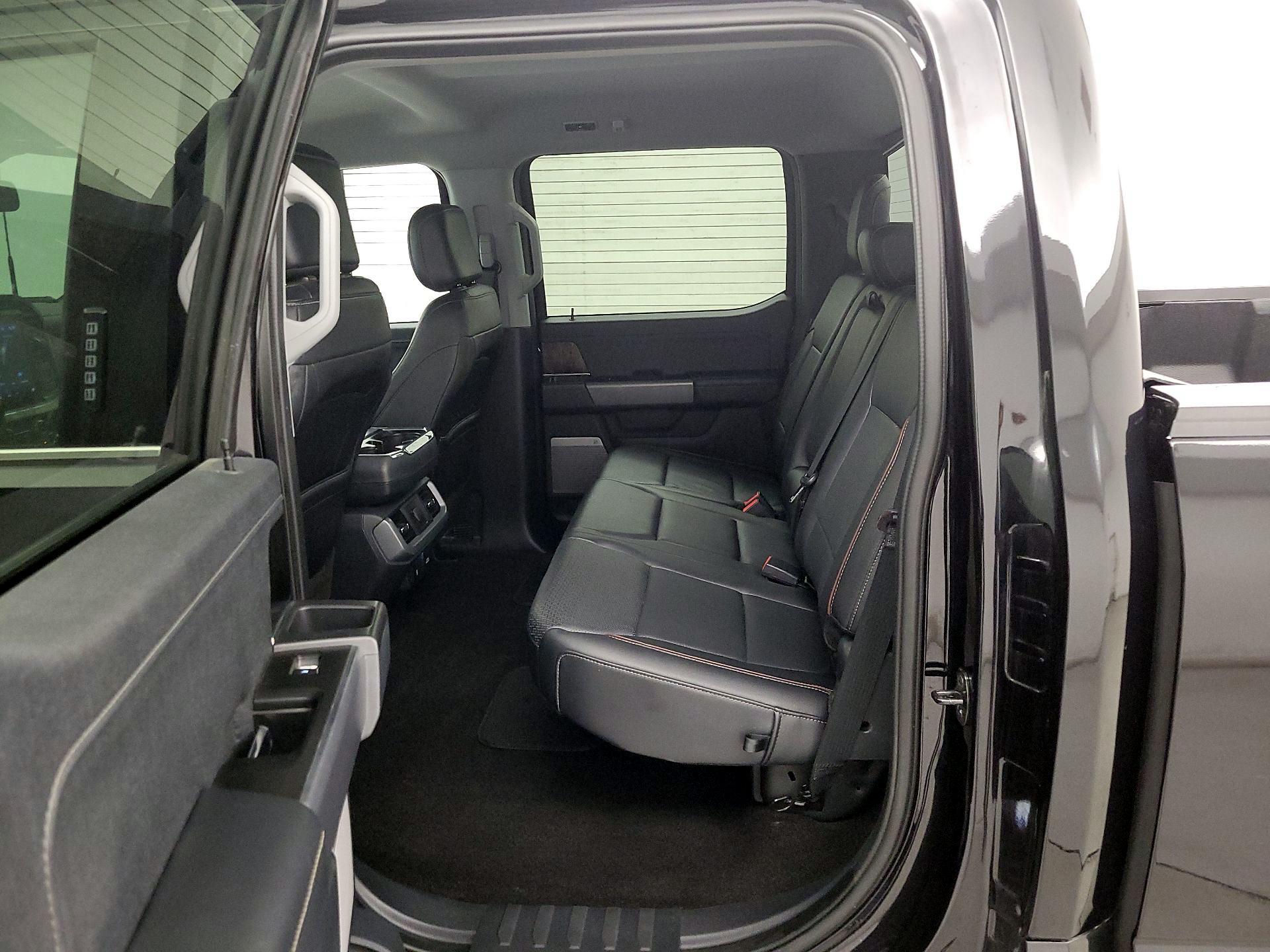 Thumbnail: 2022 Ford F-150 - 20