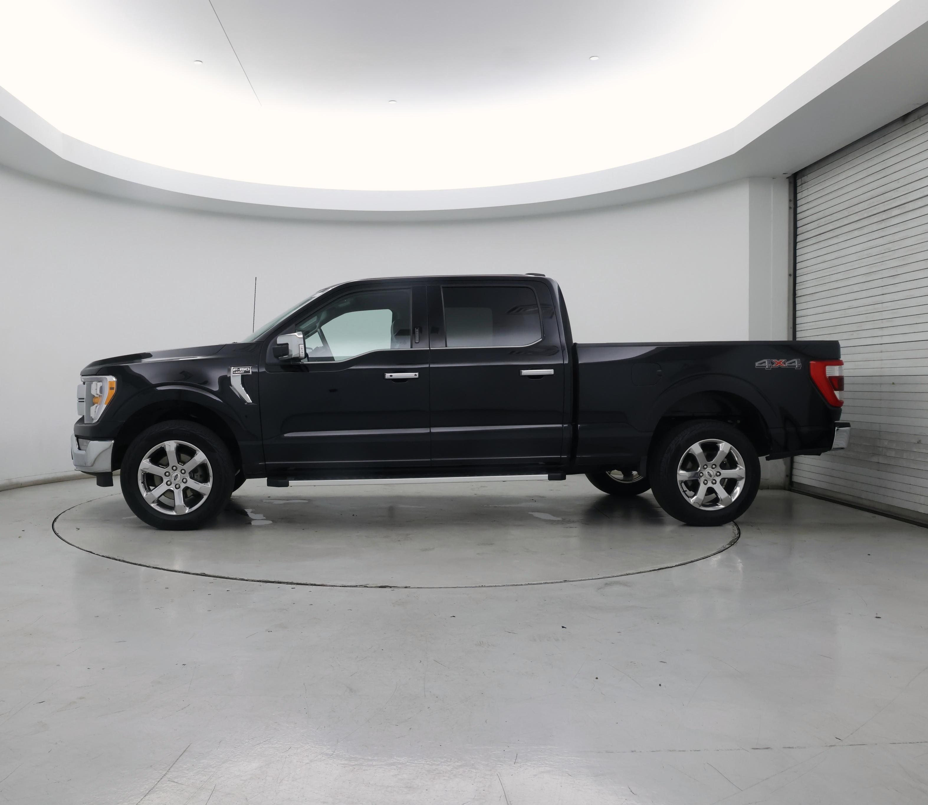 Thumbnail: 2022 Ford F-150 - 3