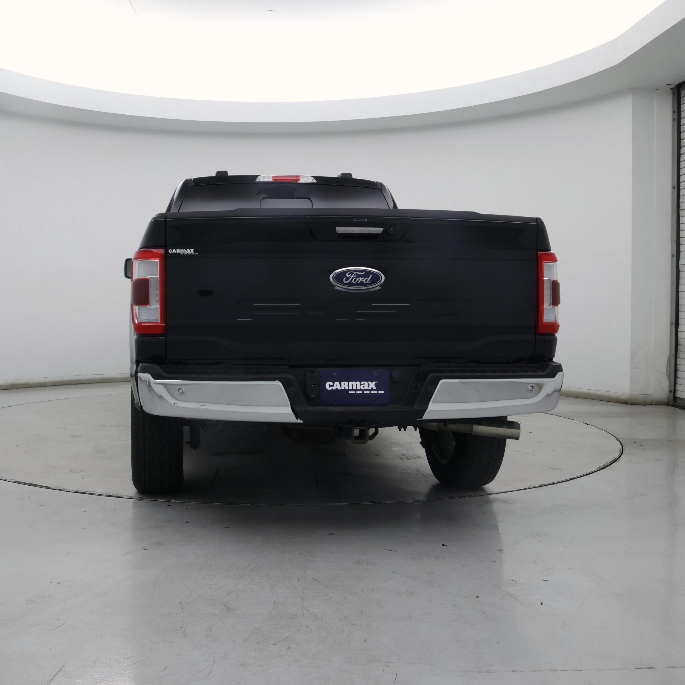 Thumbnail: 2022 Ford F-150 - 6