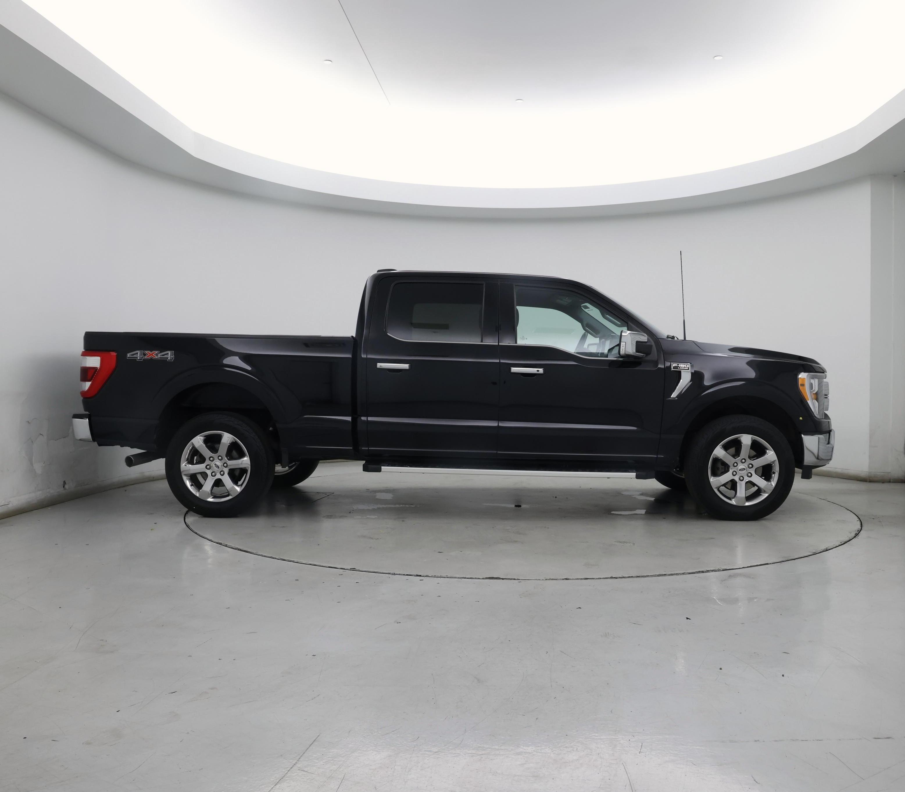 Thumbnail: 2022 Ford F-150 - 7