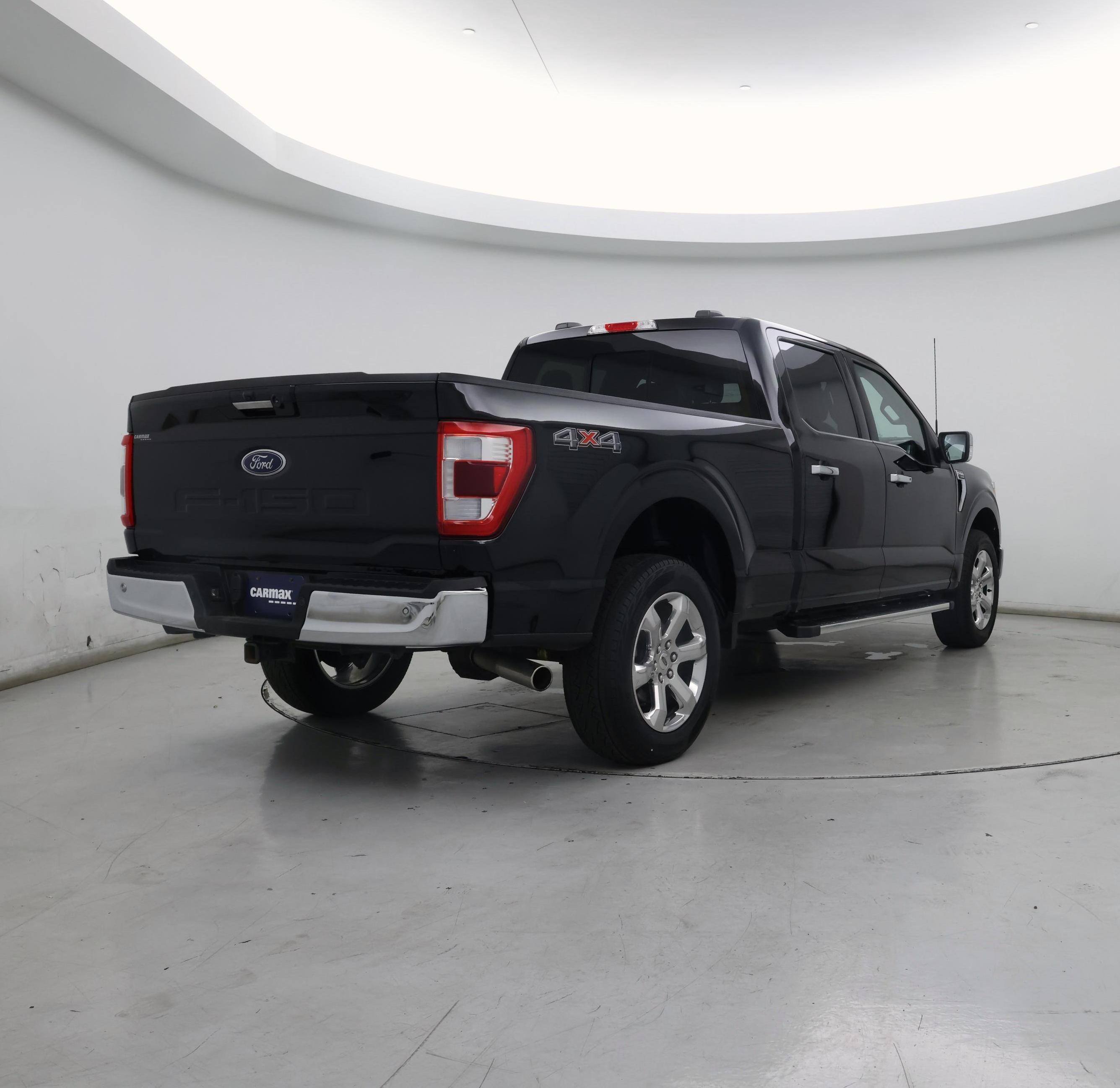 Thumbnail: 2022 Ford F-150 - 8