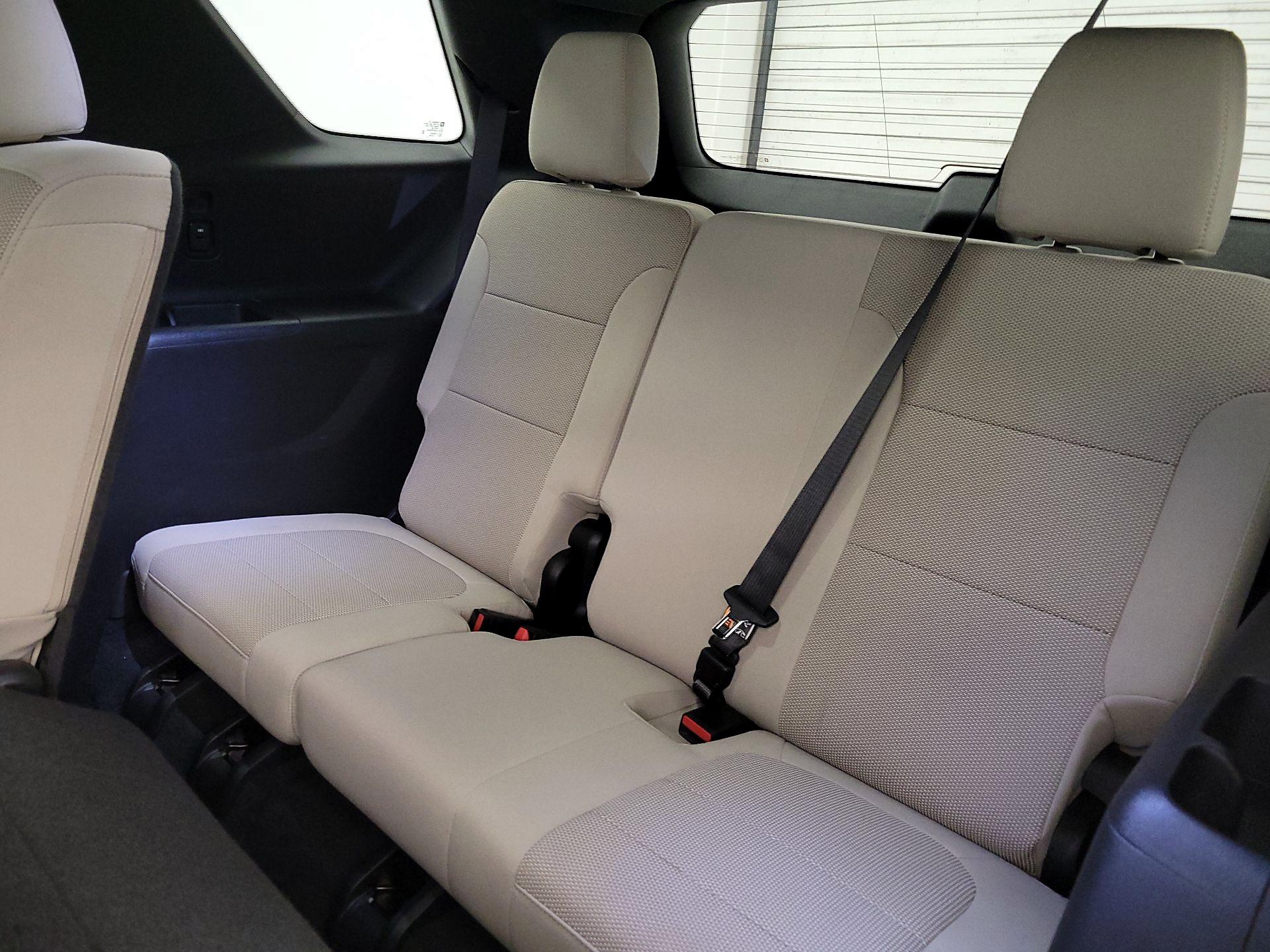 Thumbnail: 2023 Chevrolet Traverse - 20