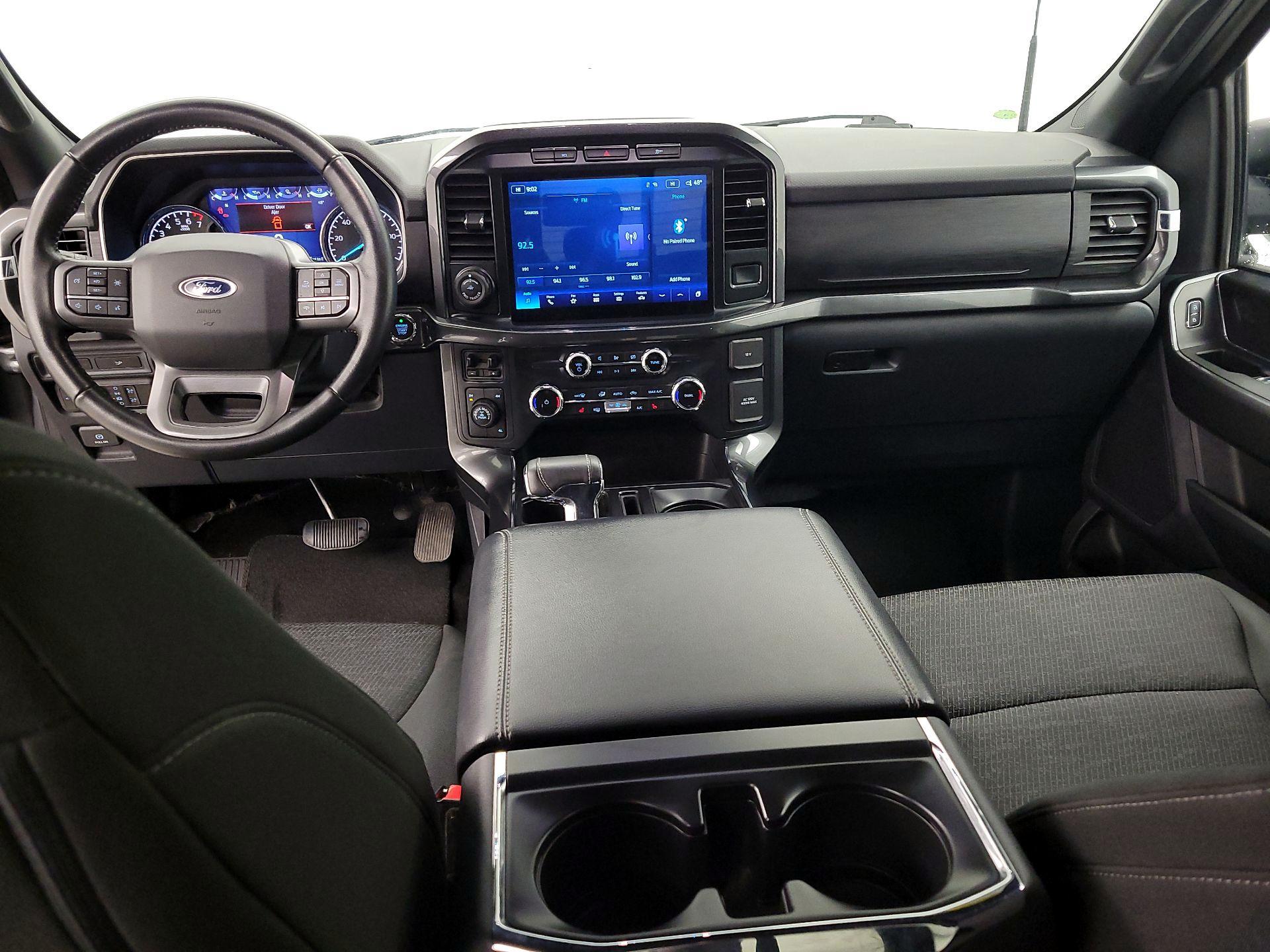 Thumbnail: 2022 Ford F-150 - 9