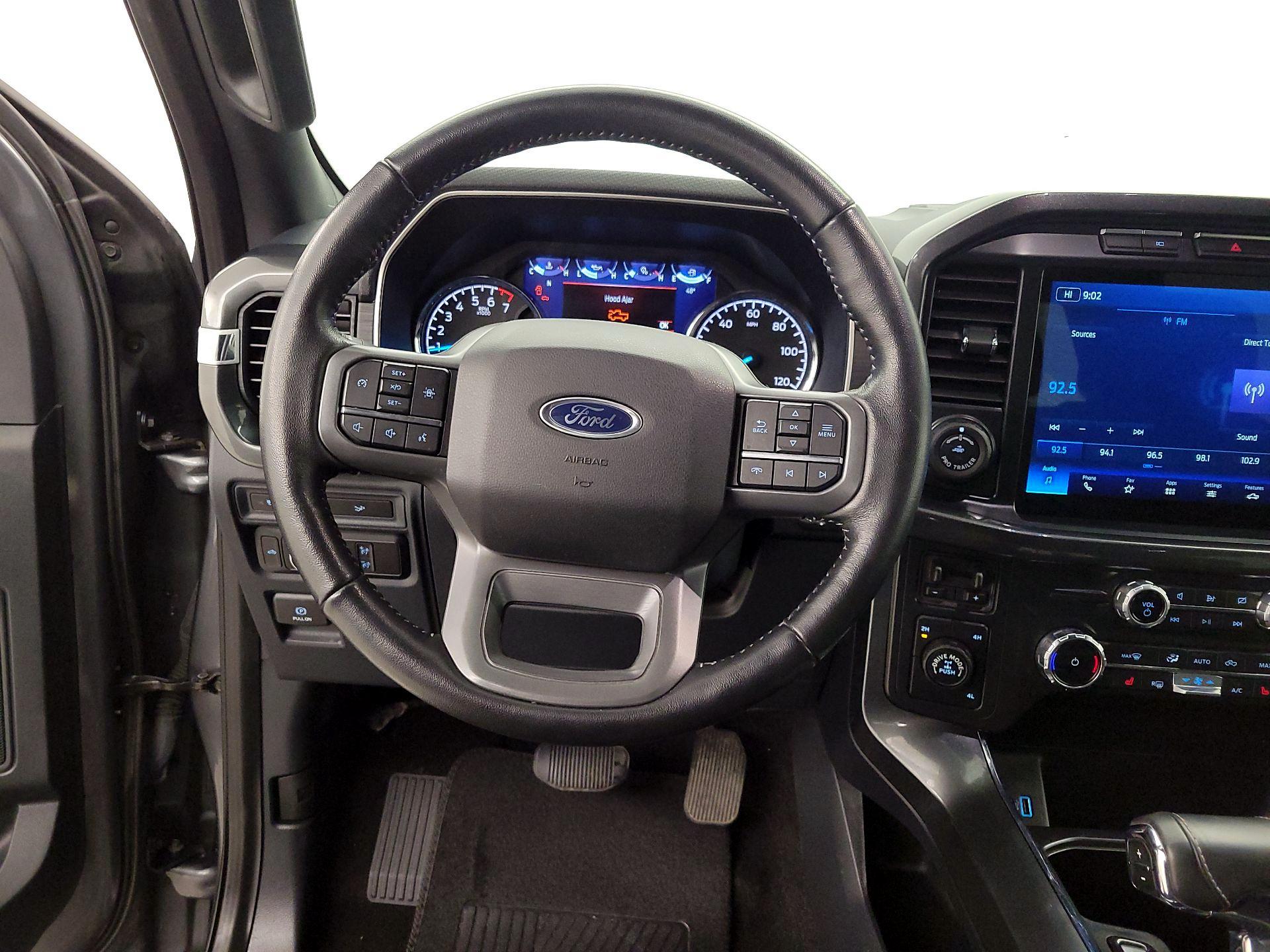 Thumbnail: 2022 Ford F-150 - 10