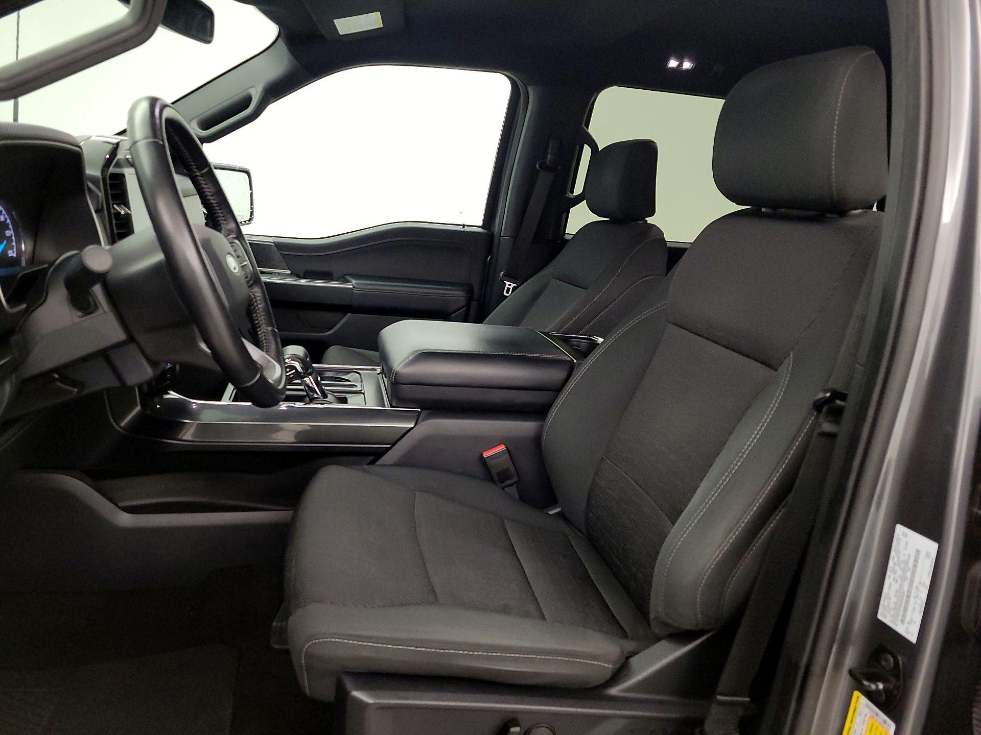 Thumbnail: 2022 Ford F-150 - 11