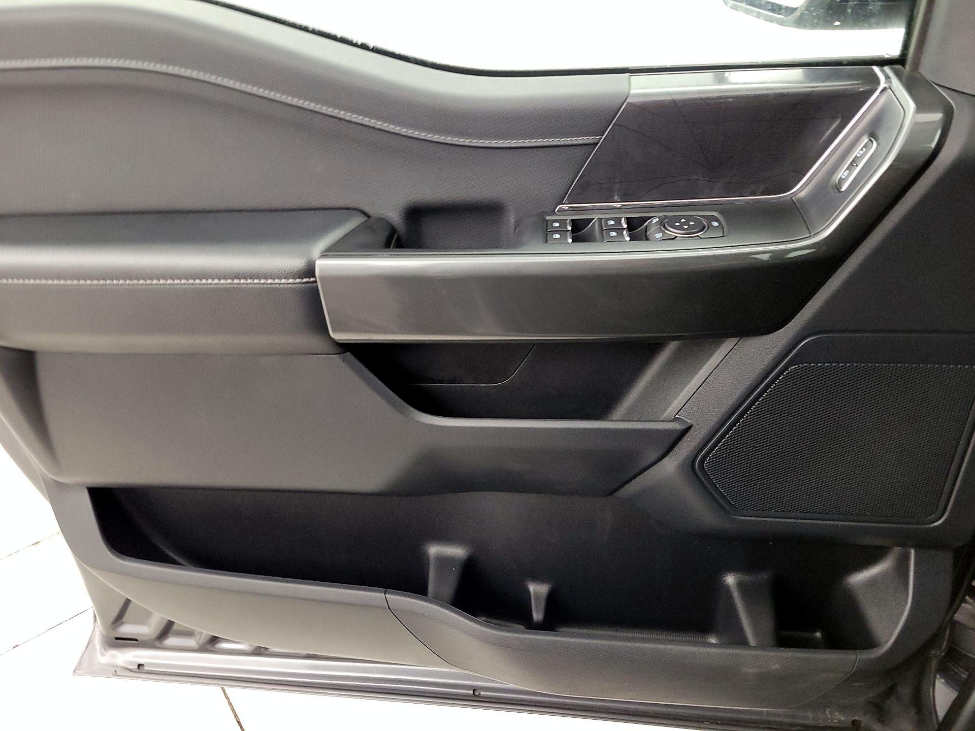 Thumbnail: 2022 Ford F-150 - 12